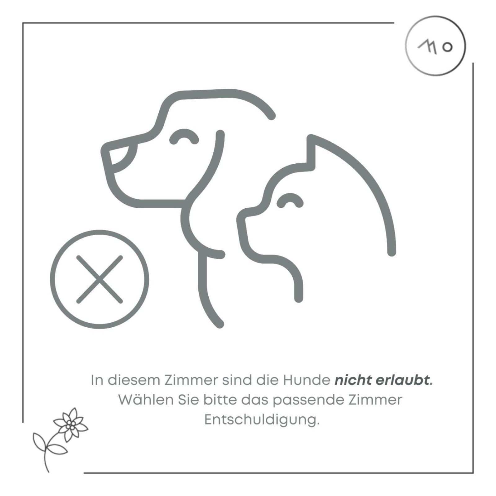 Superior Doppelzimmer