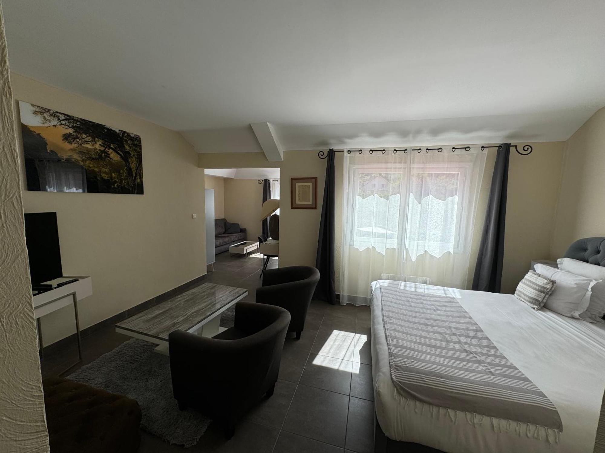 Familiensuite