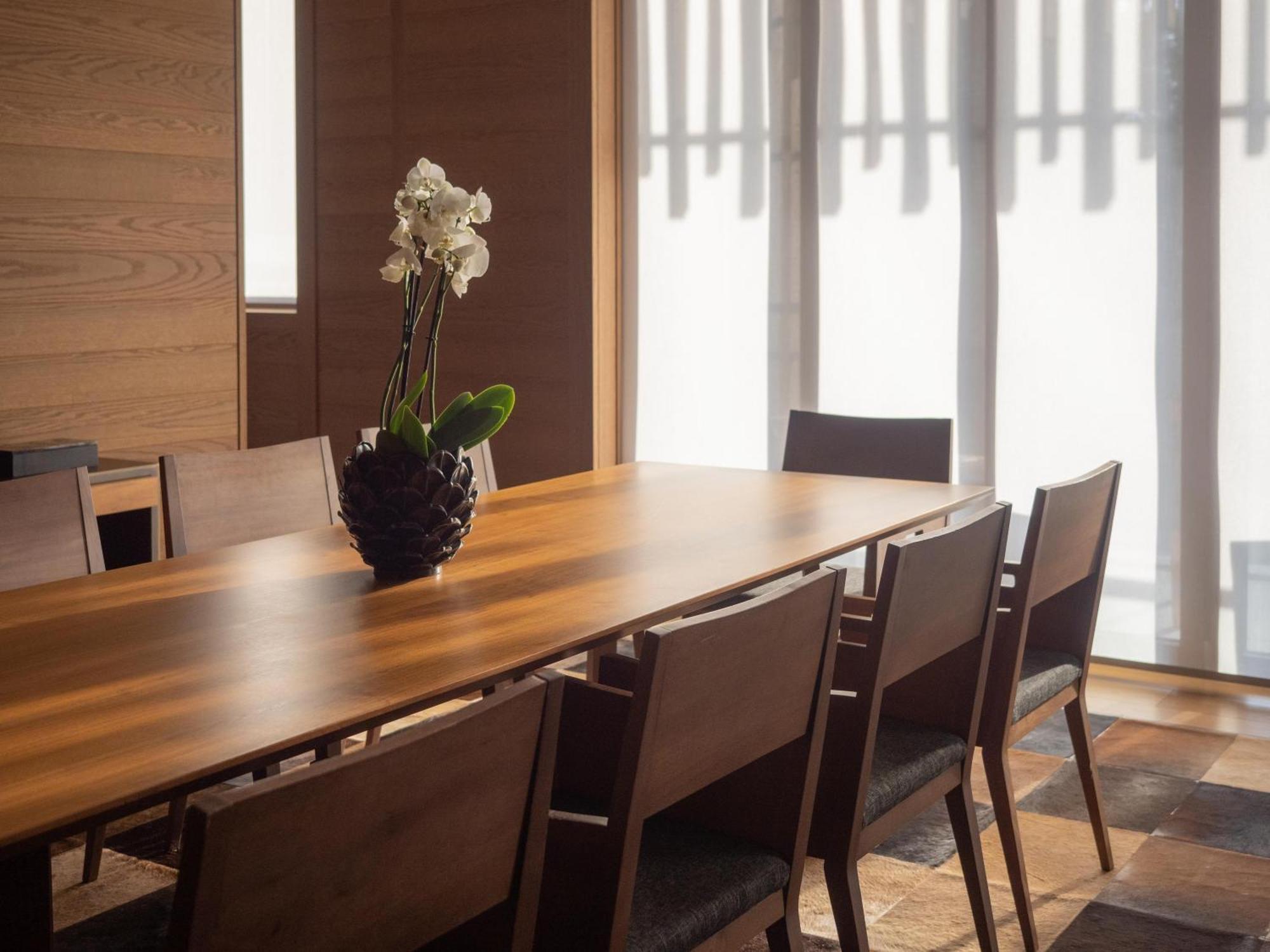 Grand Deluxe Suite mit 2 Schlafzimmern