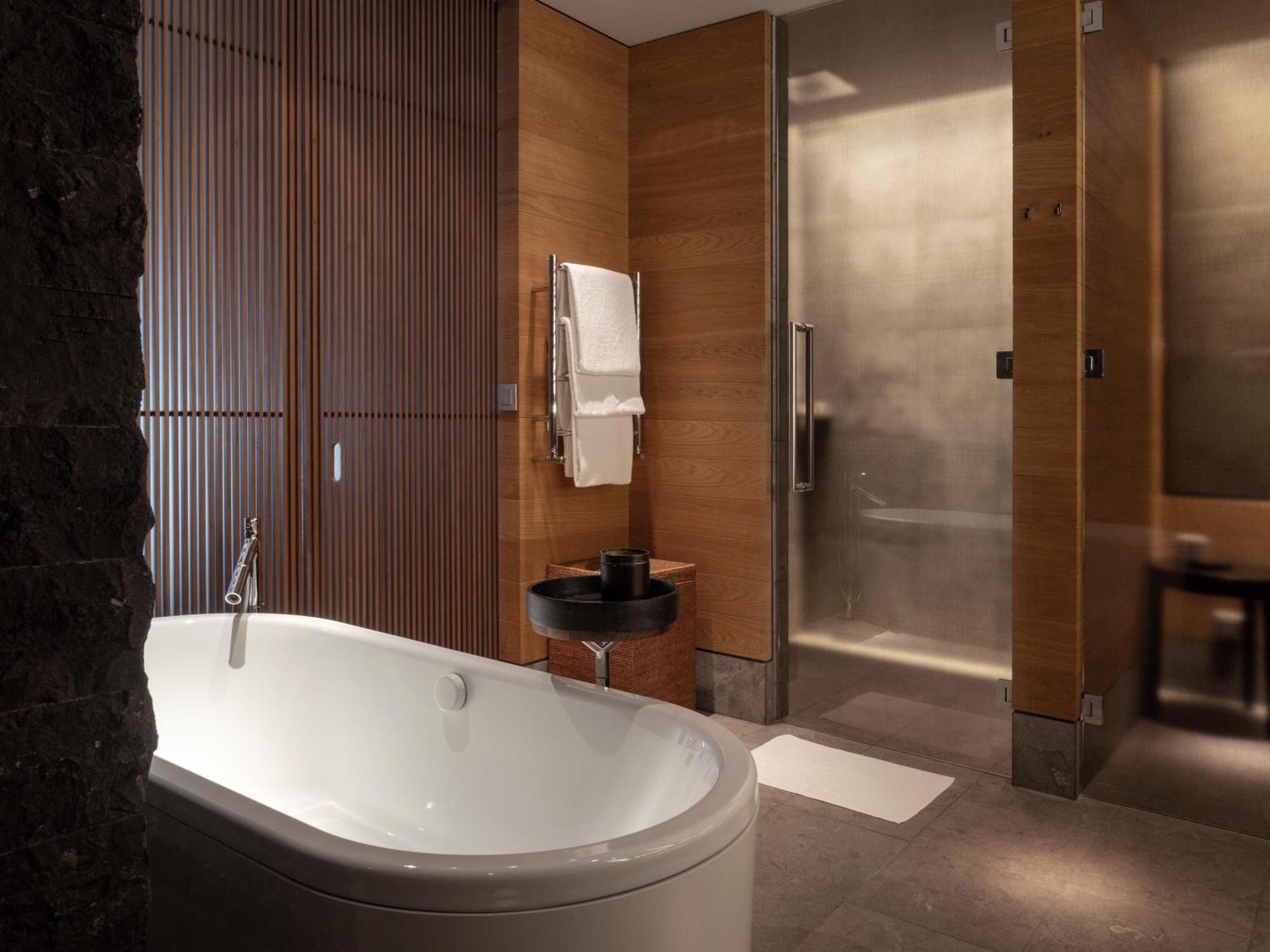 Deluxe Doppelzimmer