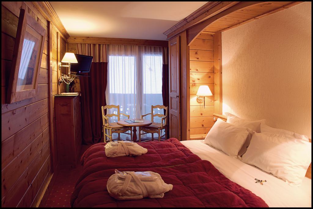 Classic Doppelzimmer (2 Erwachsene)
