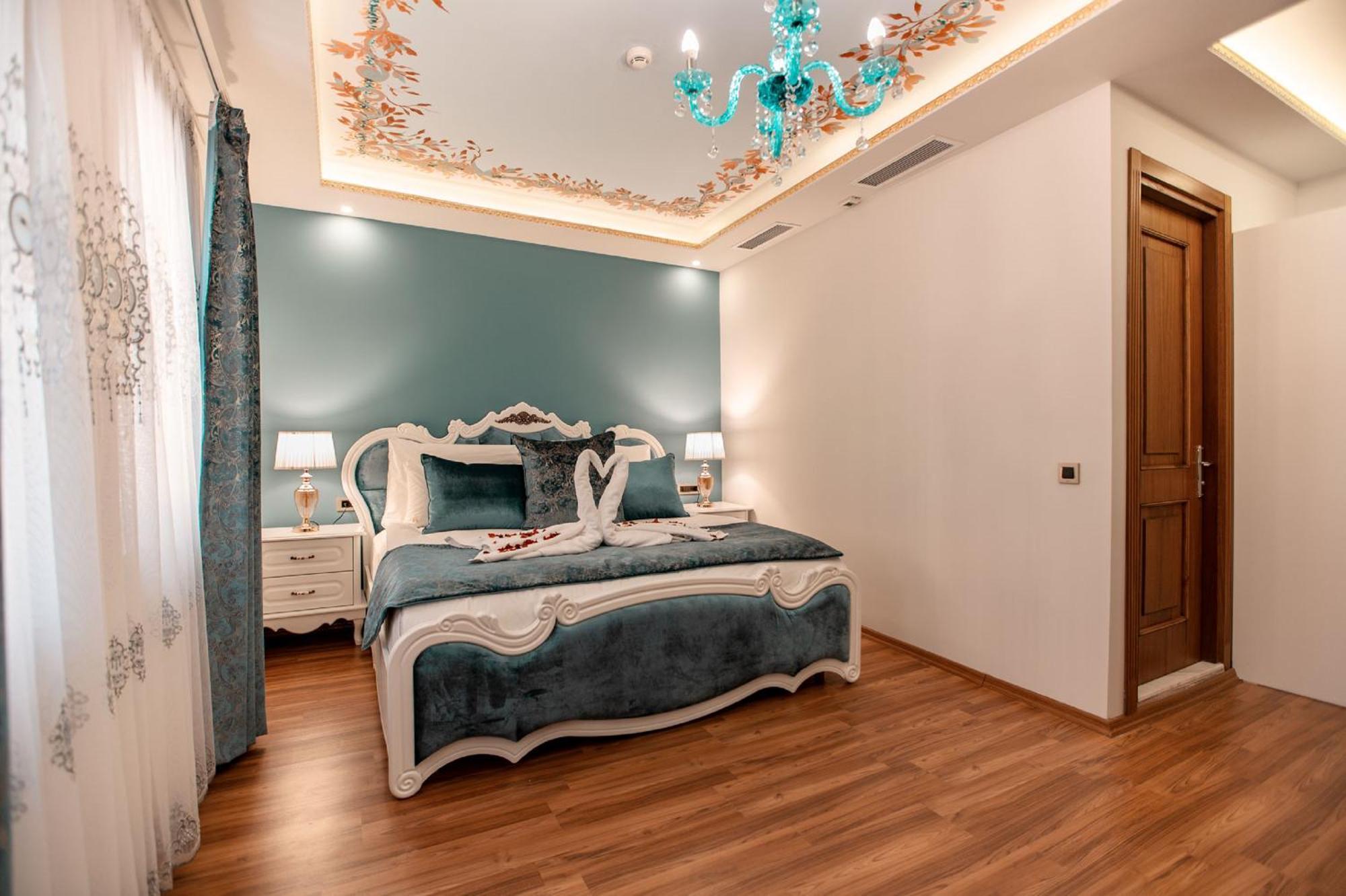 Superior Zimmer (Nebengebäude) - kostenfreier Zugang zum gemeinschaftlich genutzten Spa (Selbstnutzung)