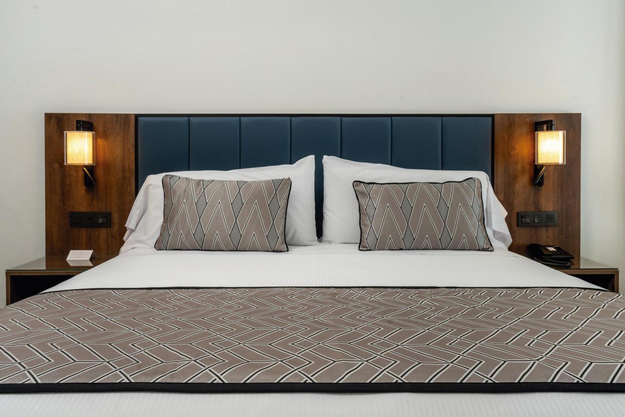 Junior Suite mit Meerblick