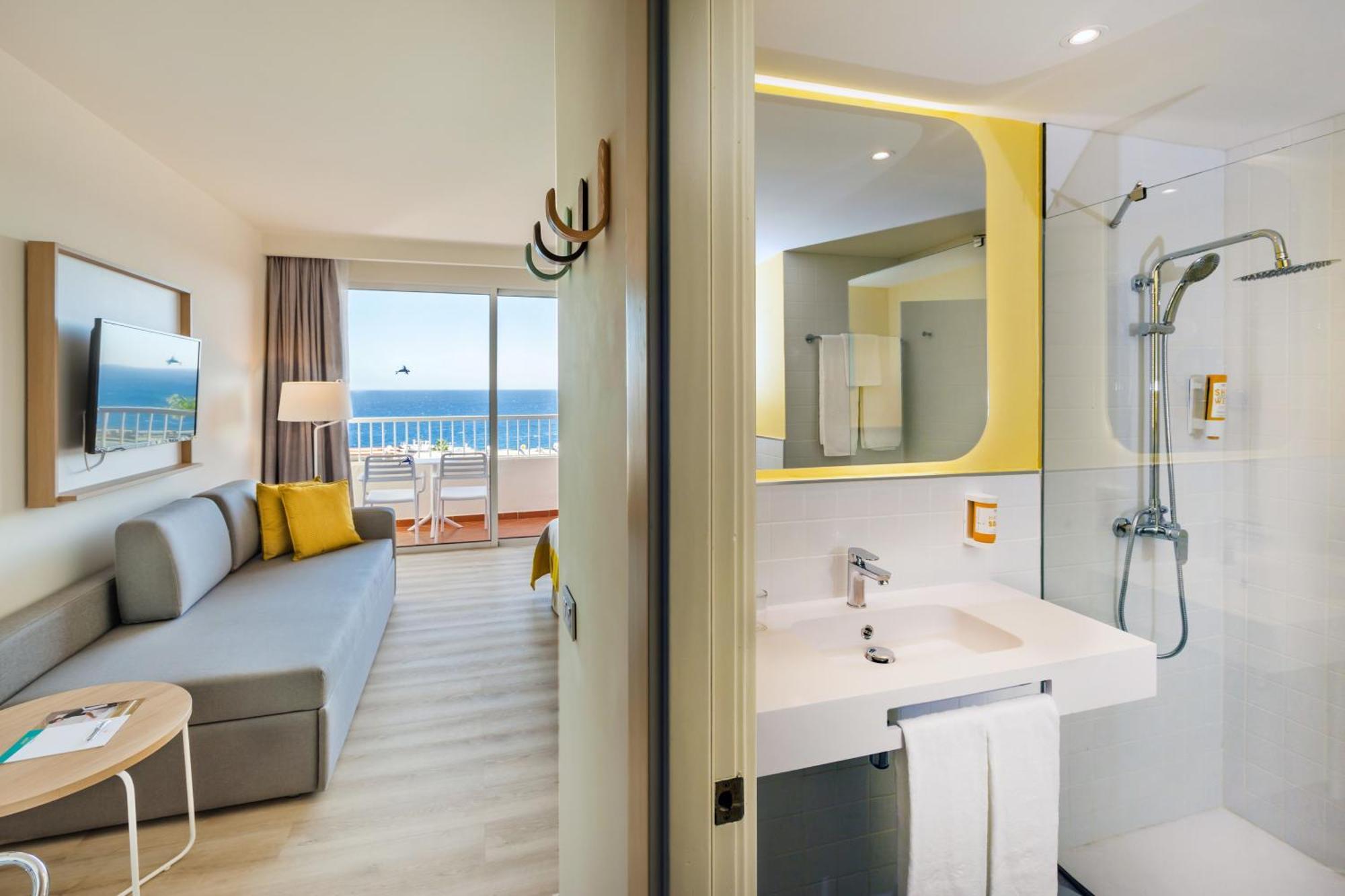 Standard Doppelzimmer