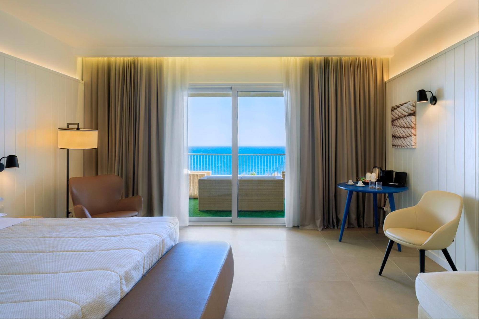 Junior Suite (4 Personen)