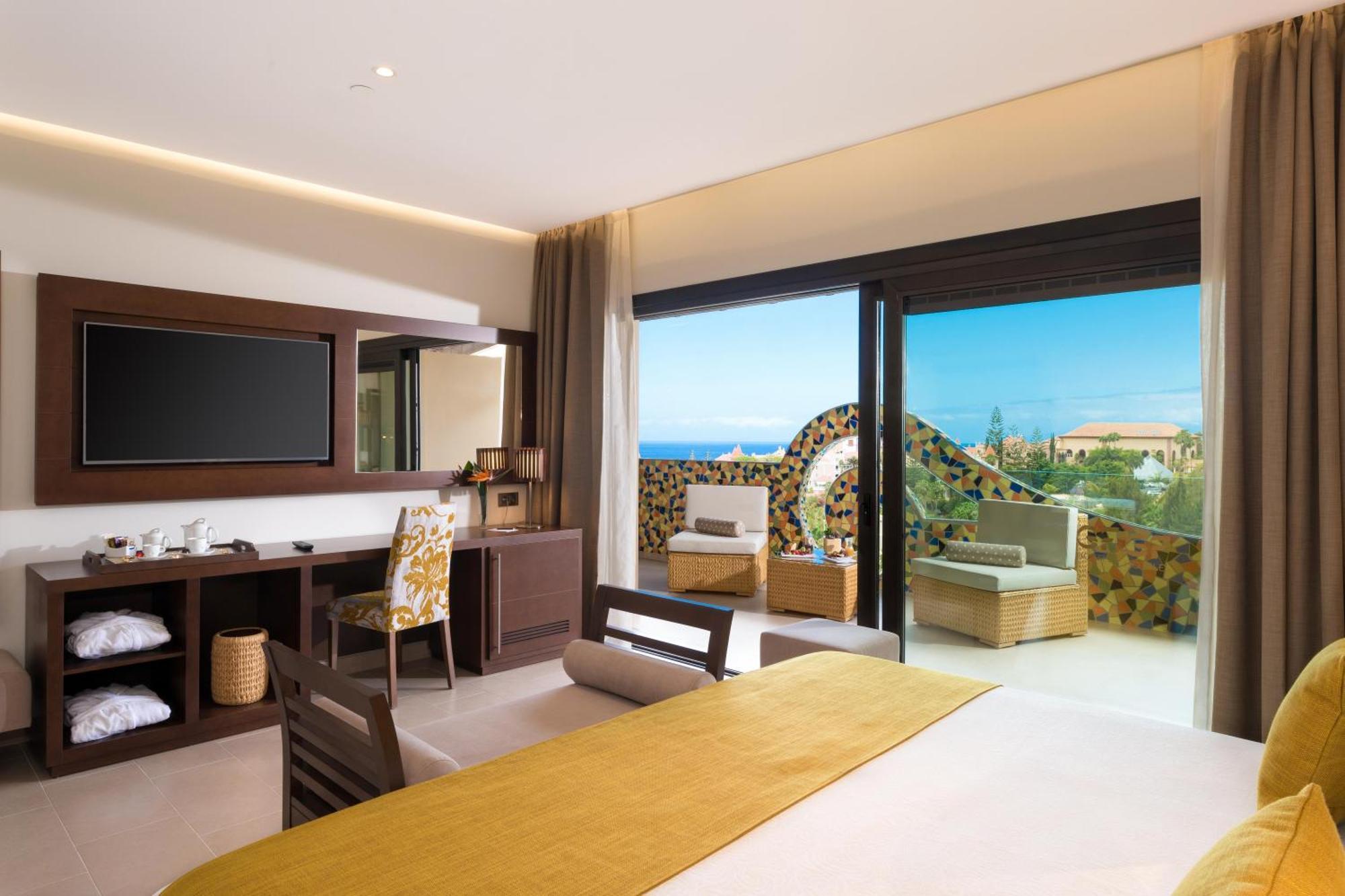 Premium Suite (2 Erwachsene)