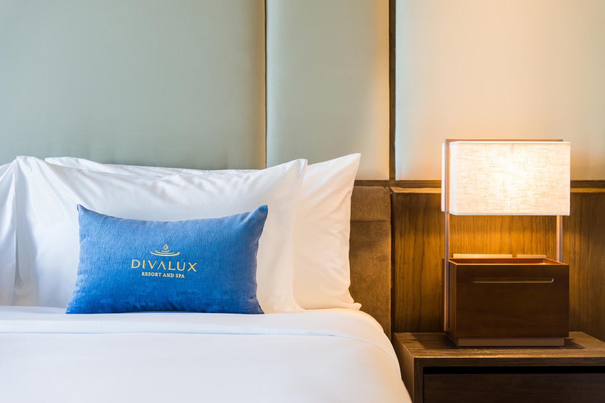 Deluxe Zimmer