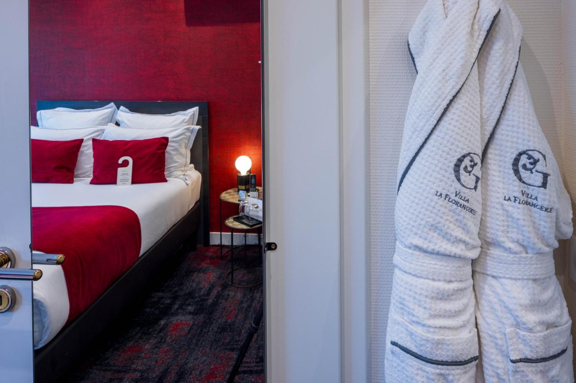 Classic Doppelzimmer