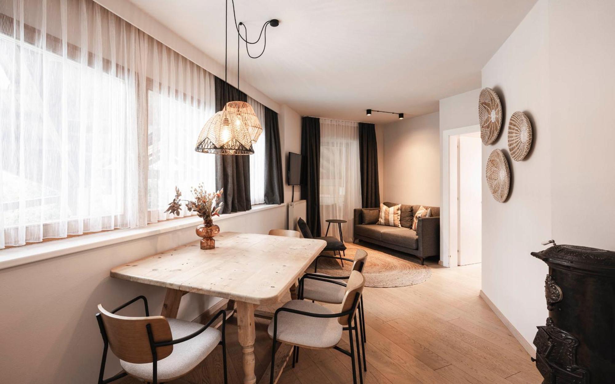 Familiensuite