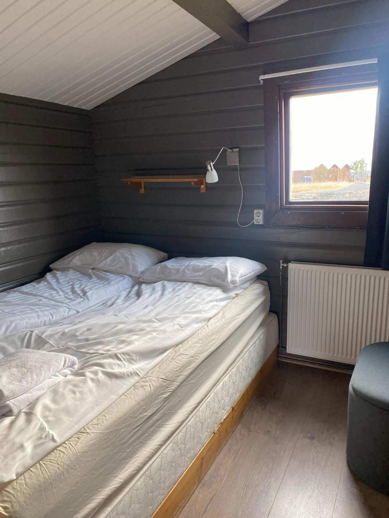 Economy Cottage mit 2 Schlafzimmern