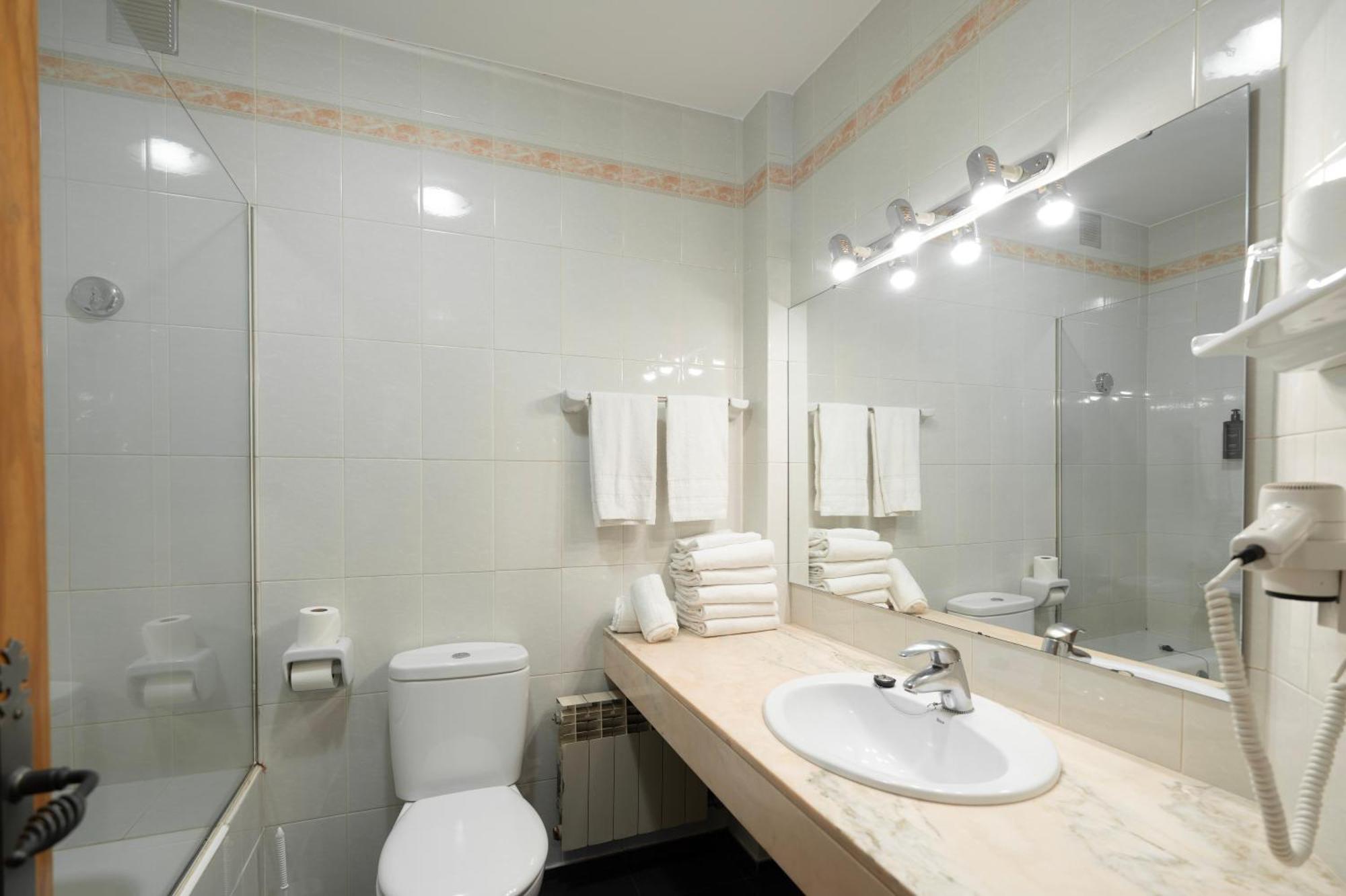 Apartment (3-5 Erwachsene) mit Zugang zum Club