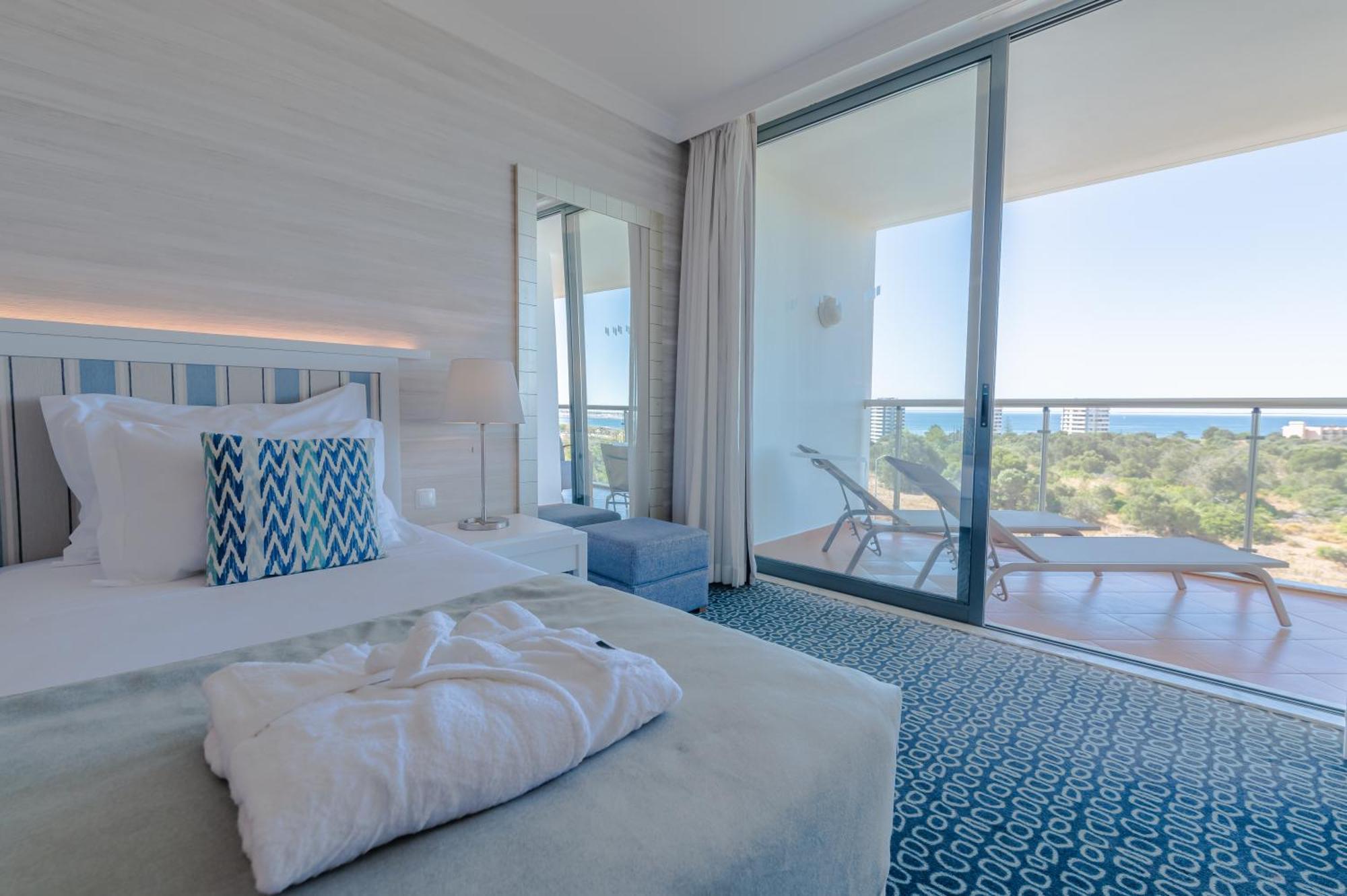 Superior Apartment mit 1 Schlafzimmer
