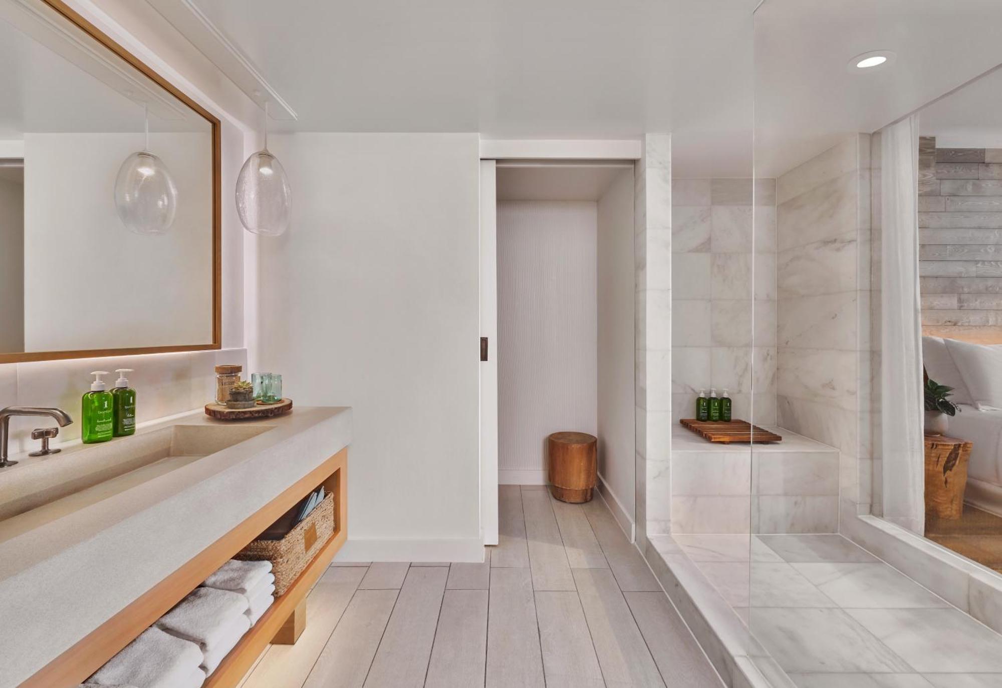 Junior Suite mit Balkon