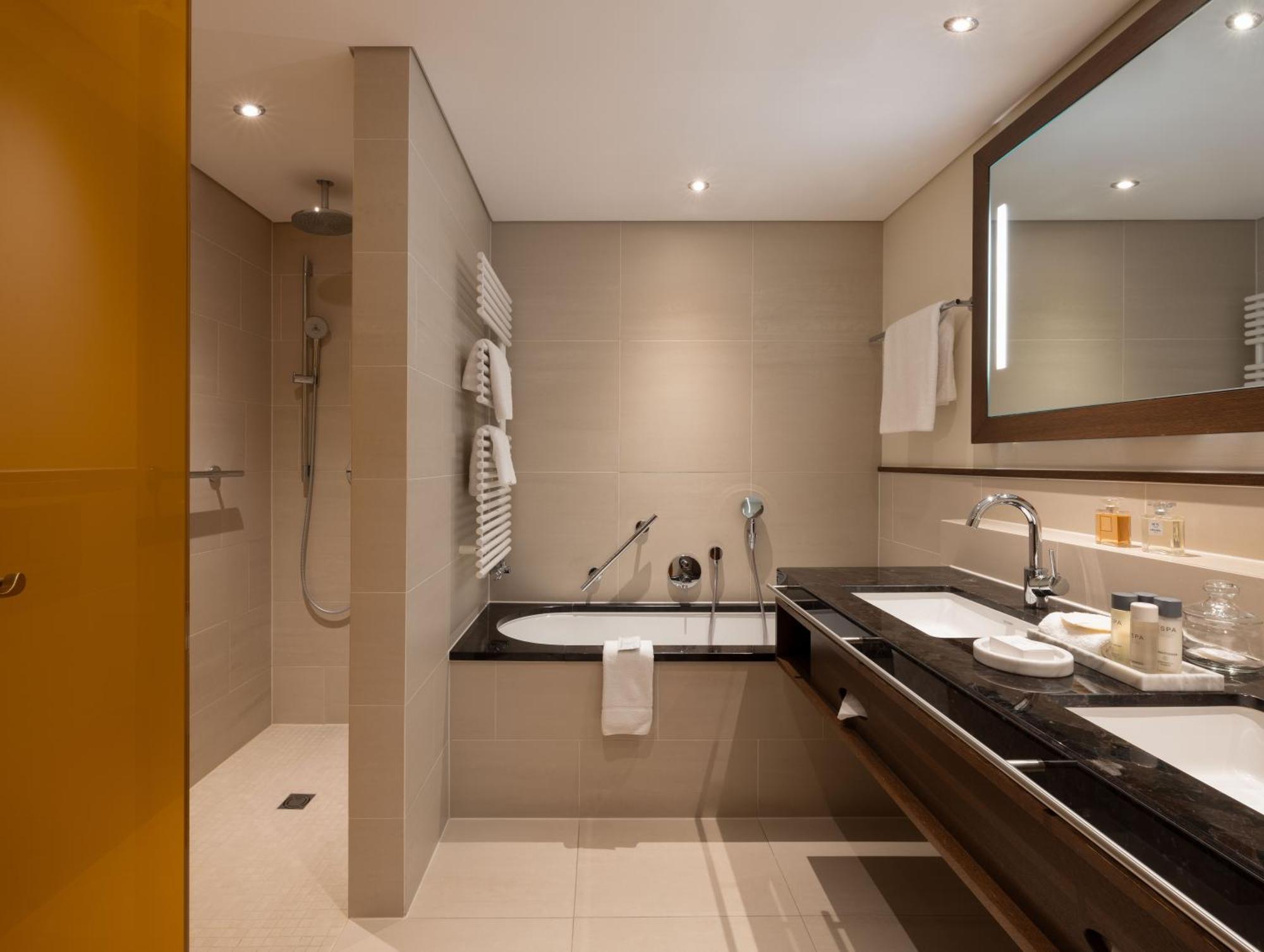 Golfside Doppelzimmer