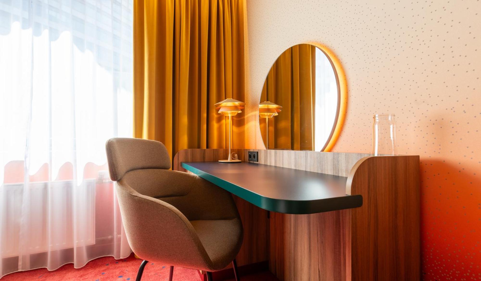Superior Doppelzimmer