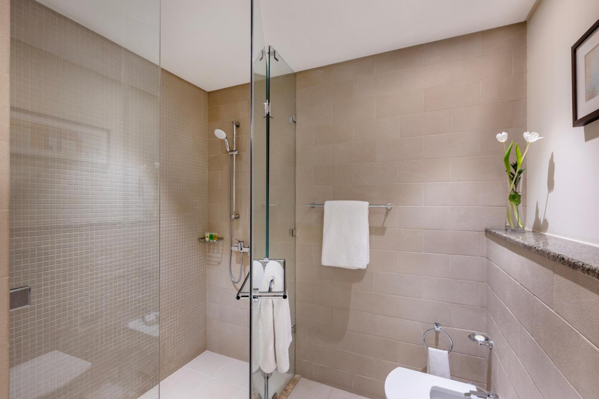Executive Apartment mit 1 Schlafzimmer