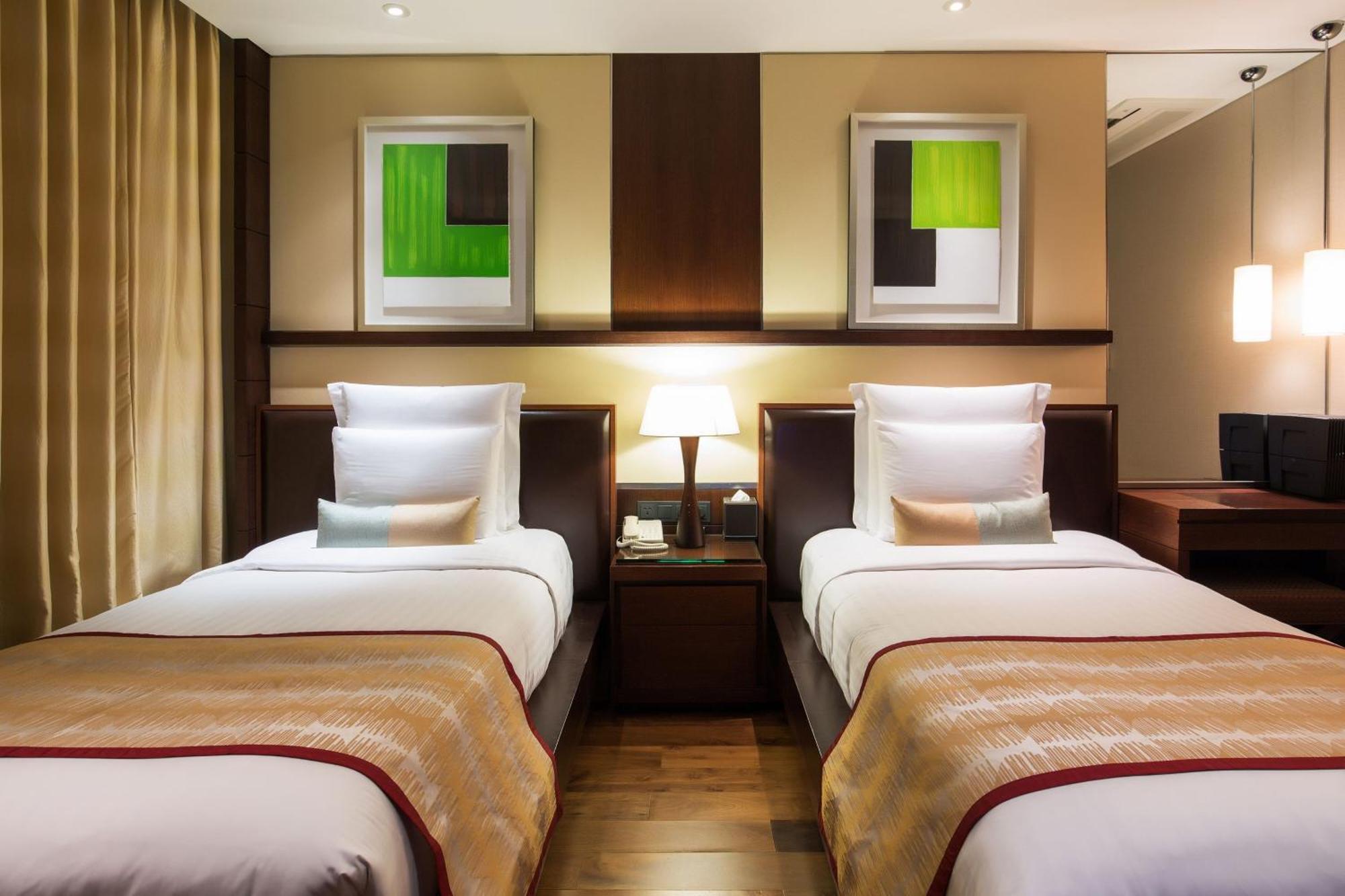 Penthouse Suite