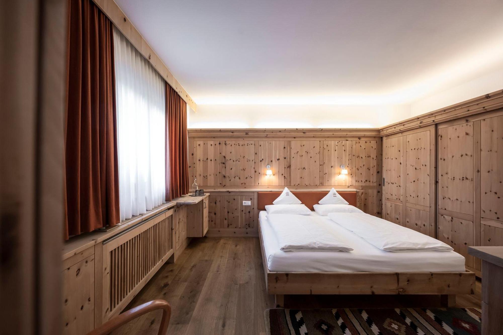 Economy Vierbettzimmer