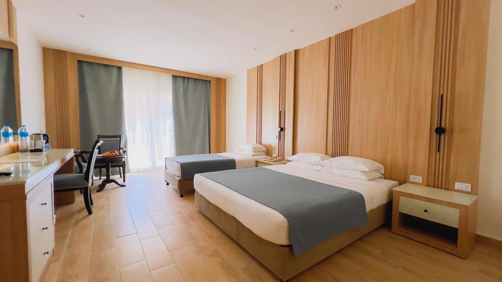 Deluxe Zimmer