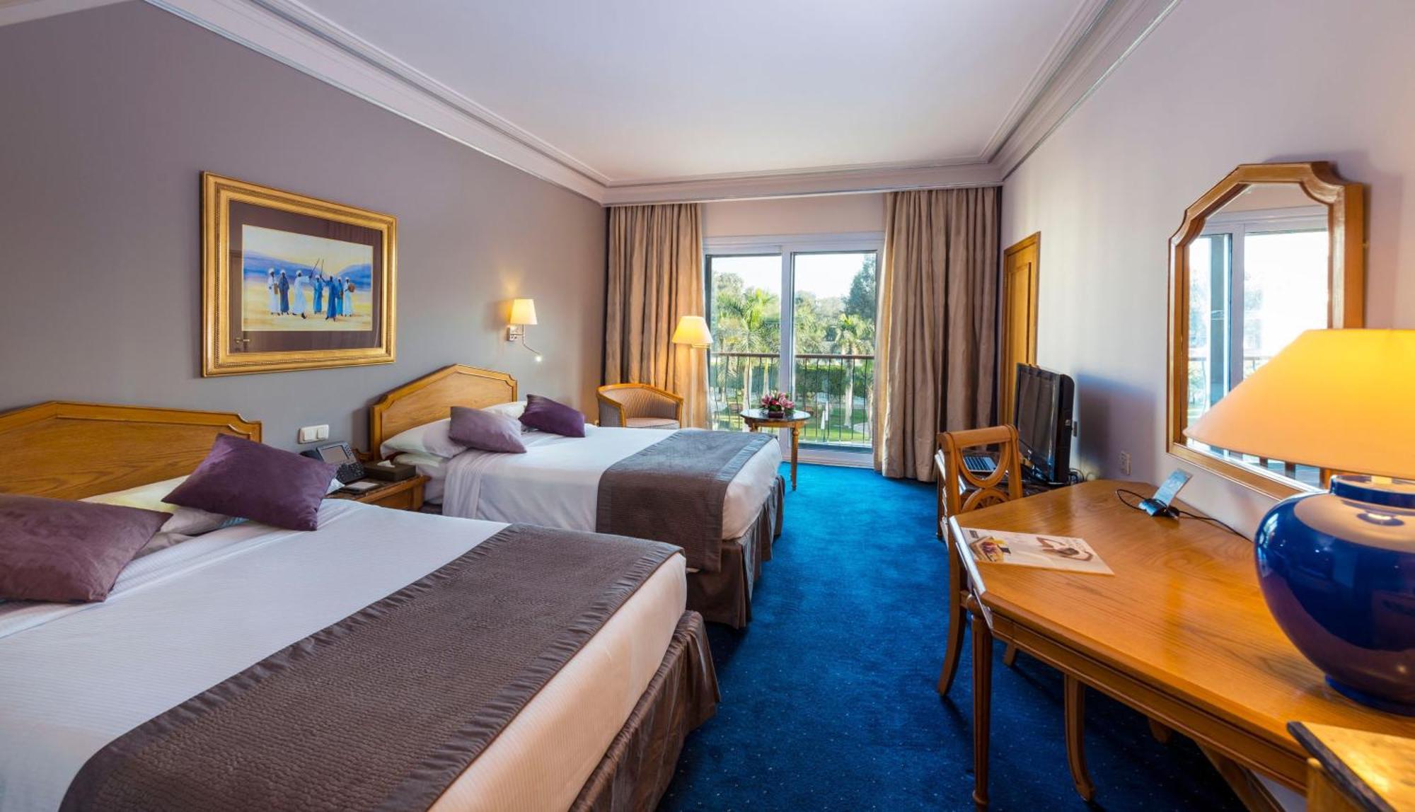 Superior Doppelzimmer