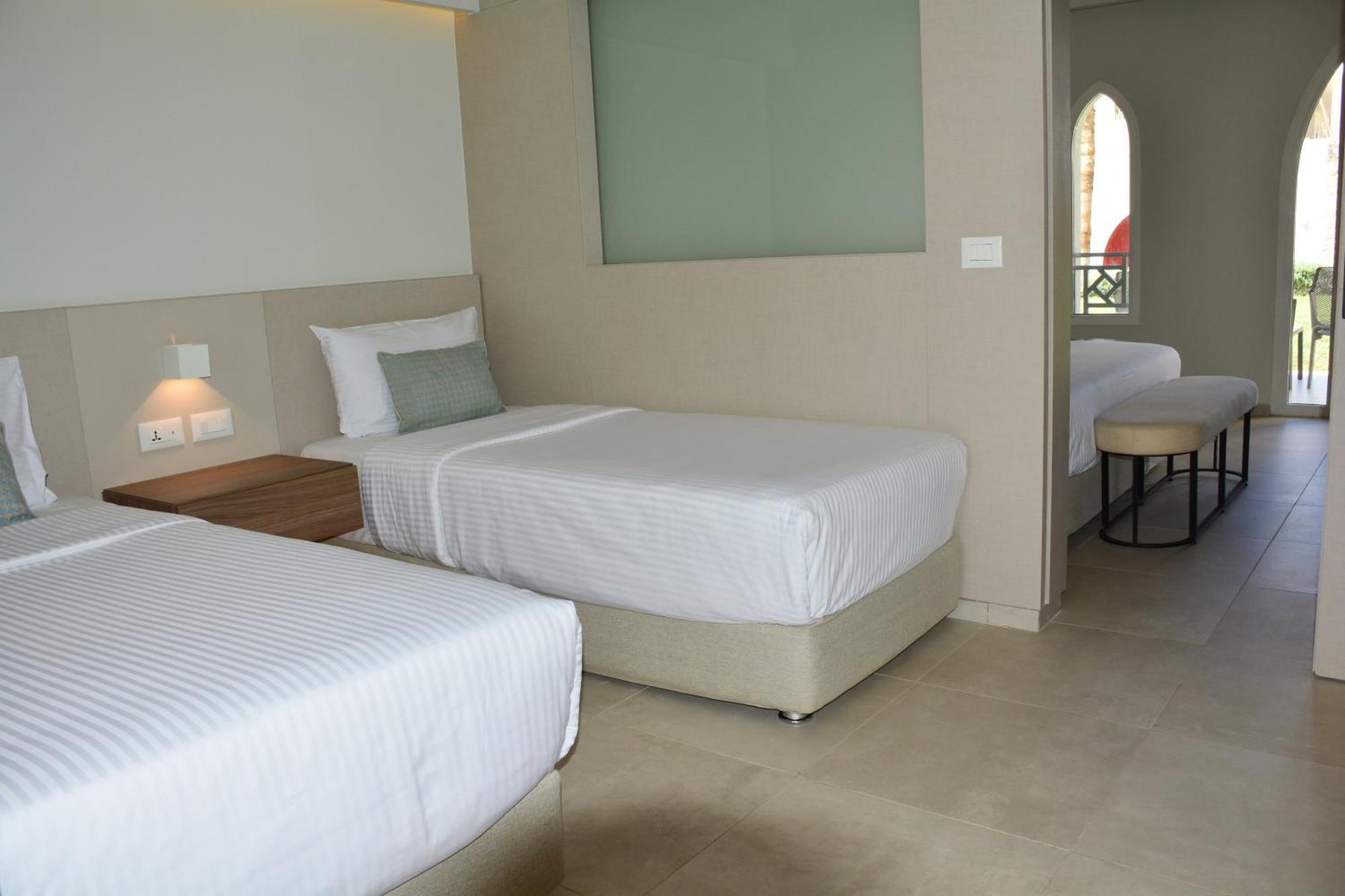 Deluxe Familienzimmer