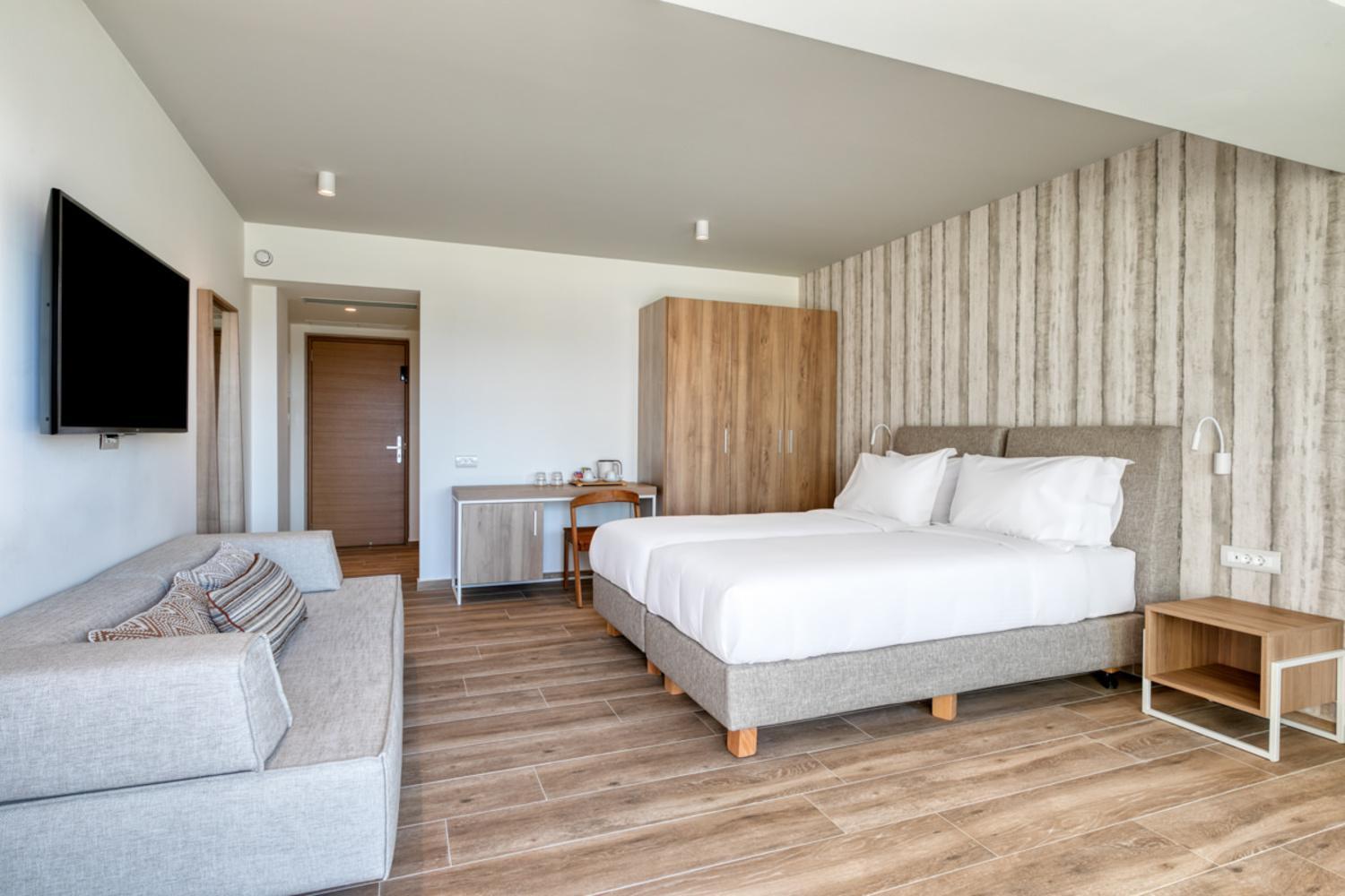 Superior Doppelzimmer