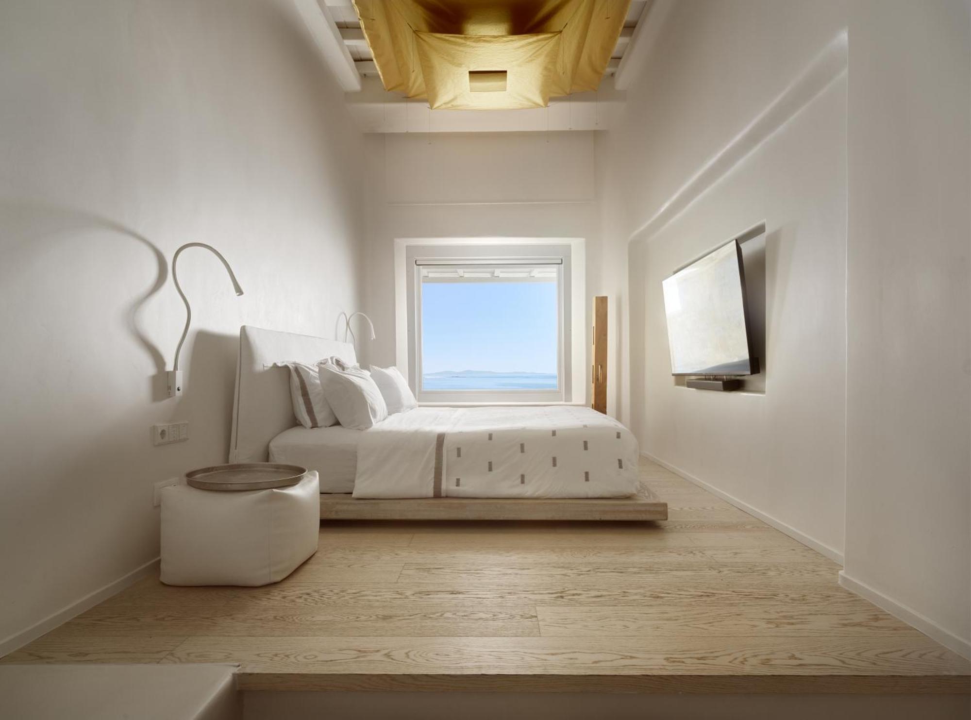 Villa mit 1 Schlafzimmer mit privatem Pool