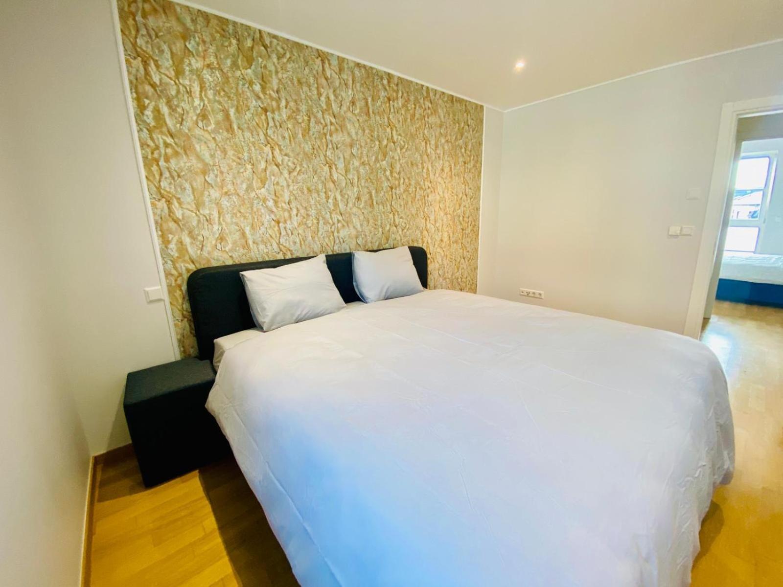 Vierbettzimmer