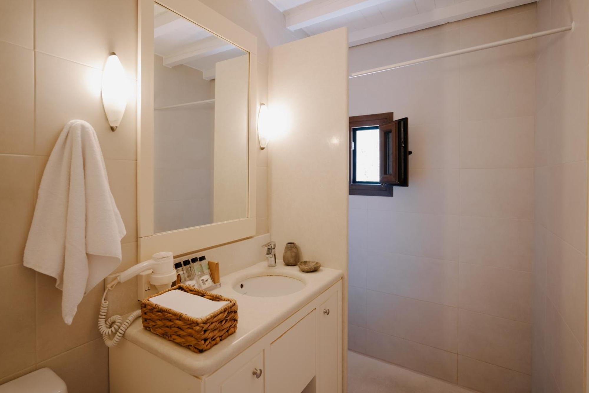 Ferienwohnung im Landhausstil