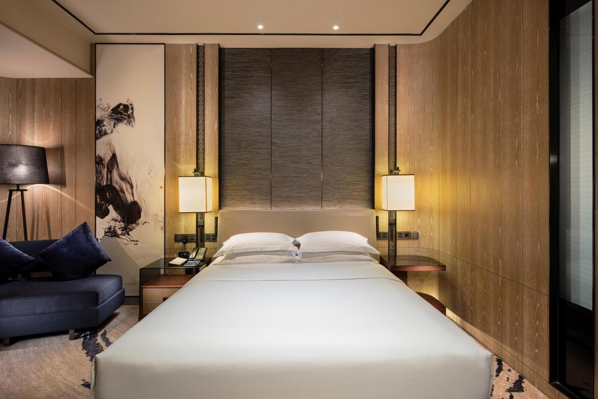King Guest Room WangHai Wing