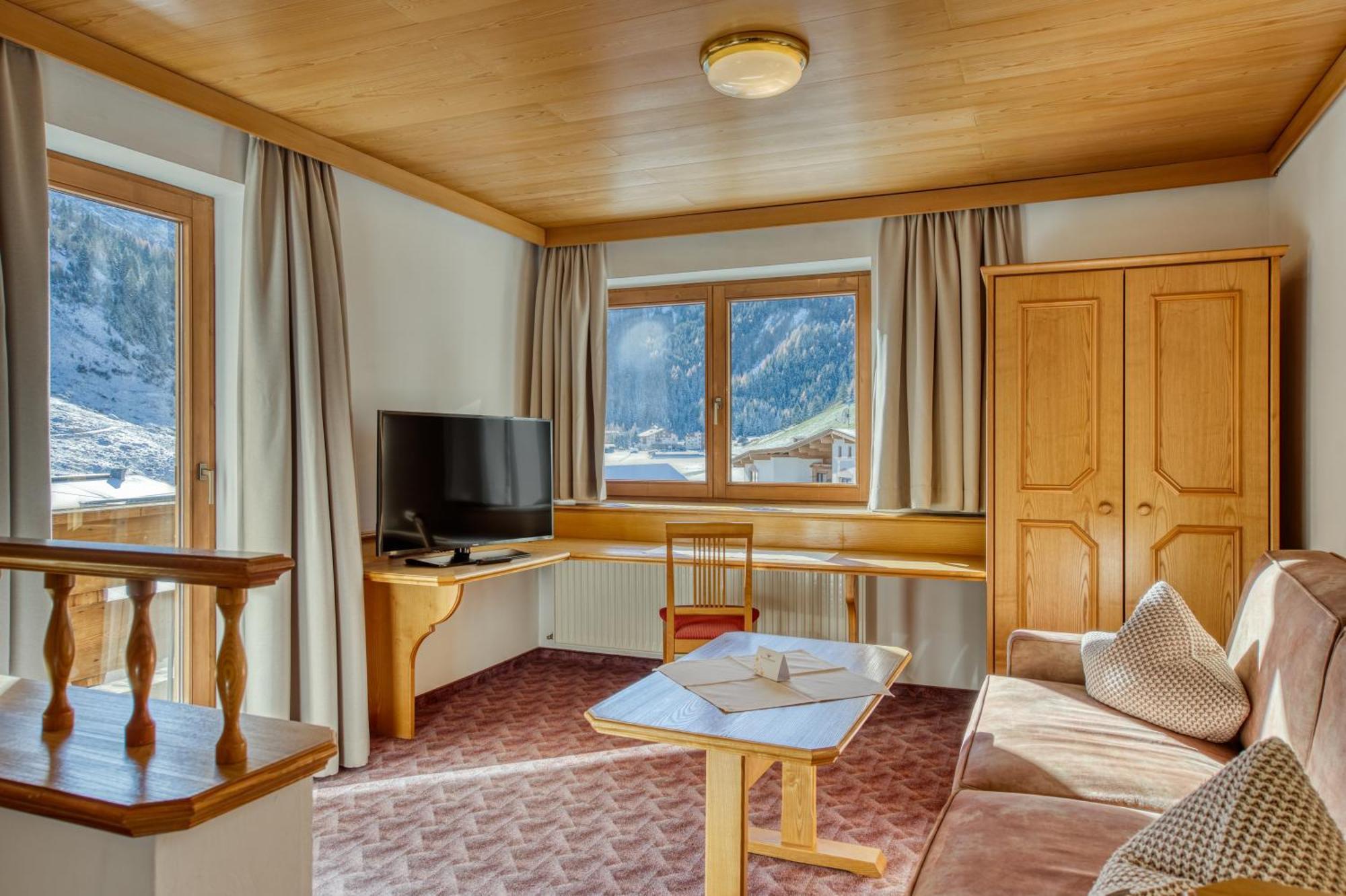 Comfort Doppelzimmer