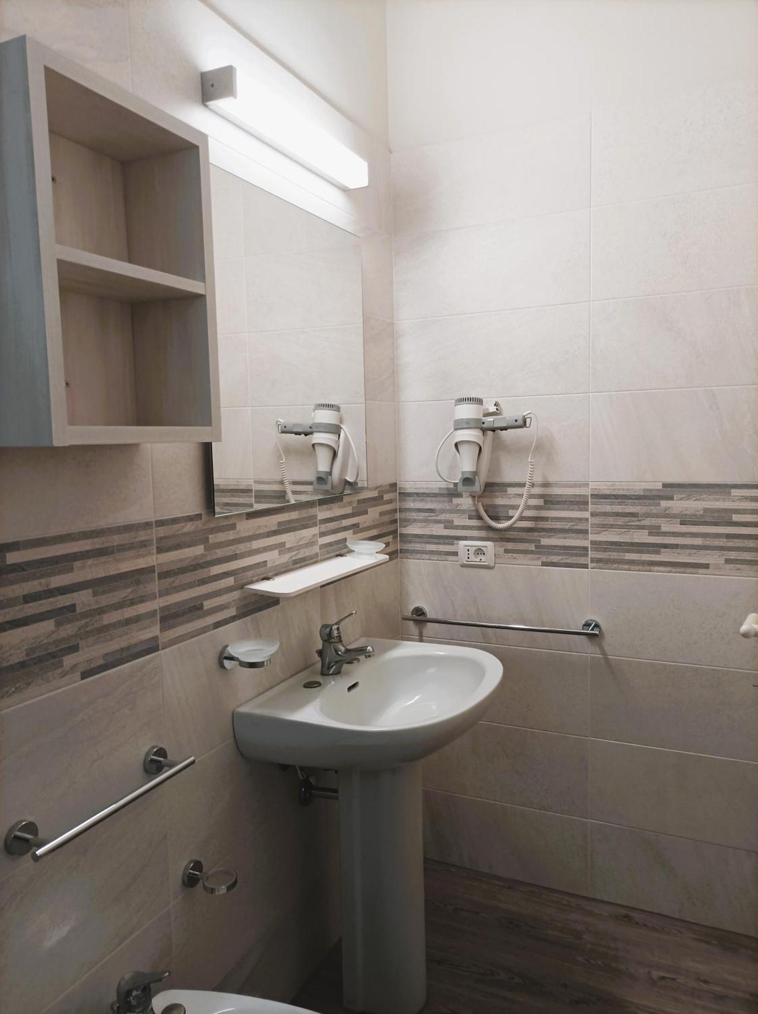 Bungalow mit 2 Schlafzimmern