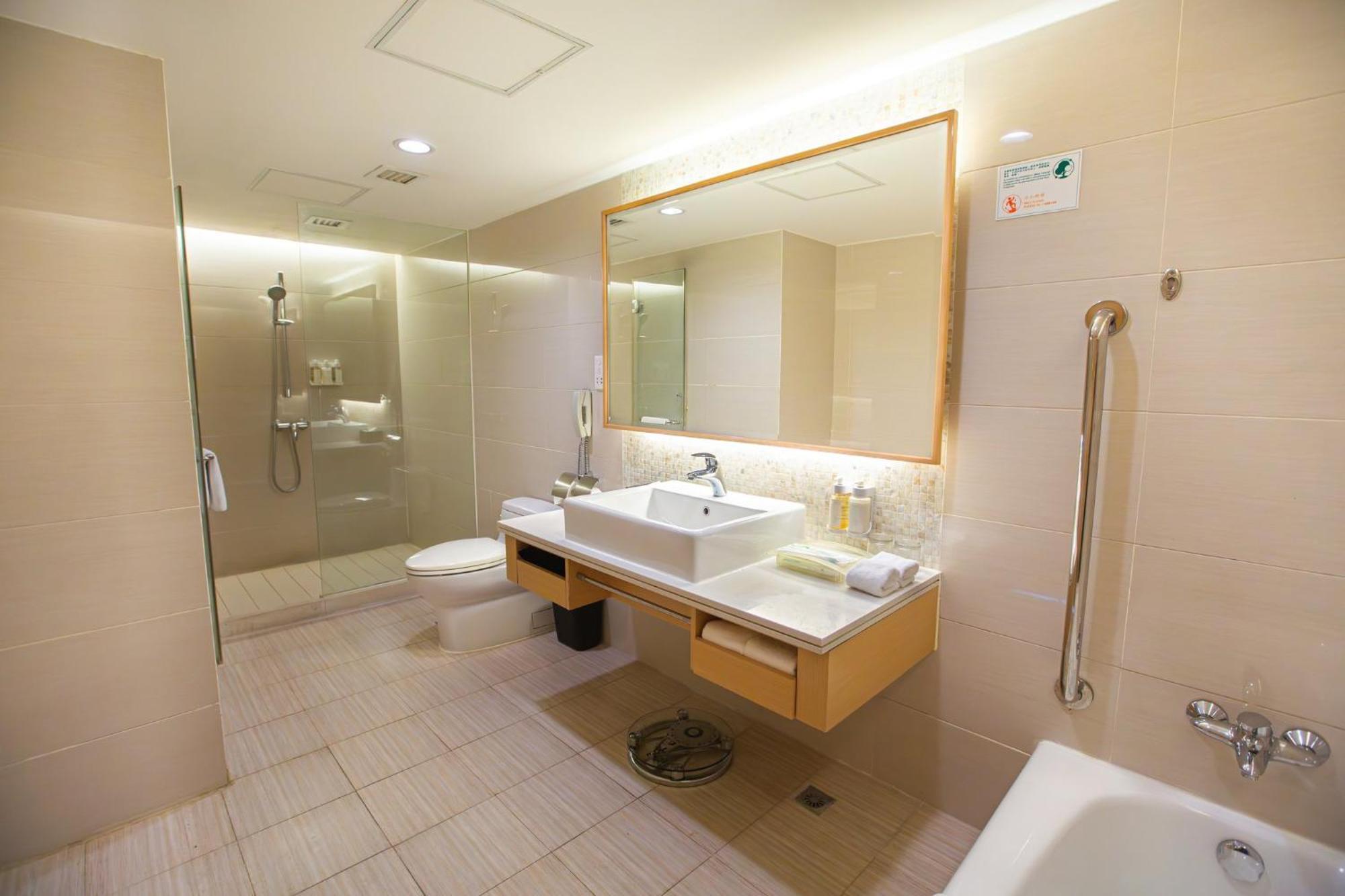 Executive Suite - Nichtraucher