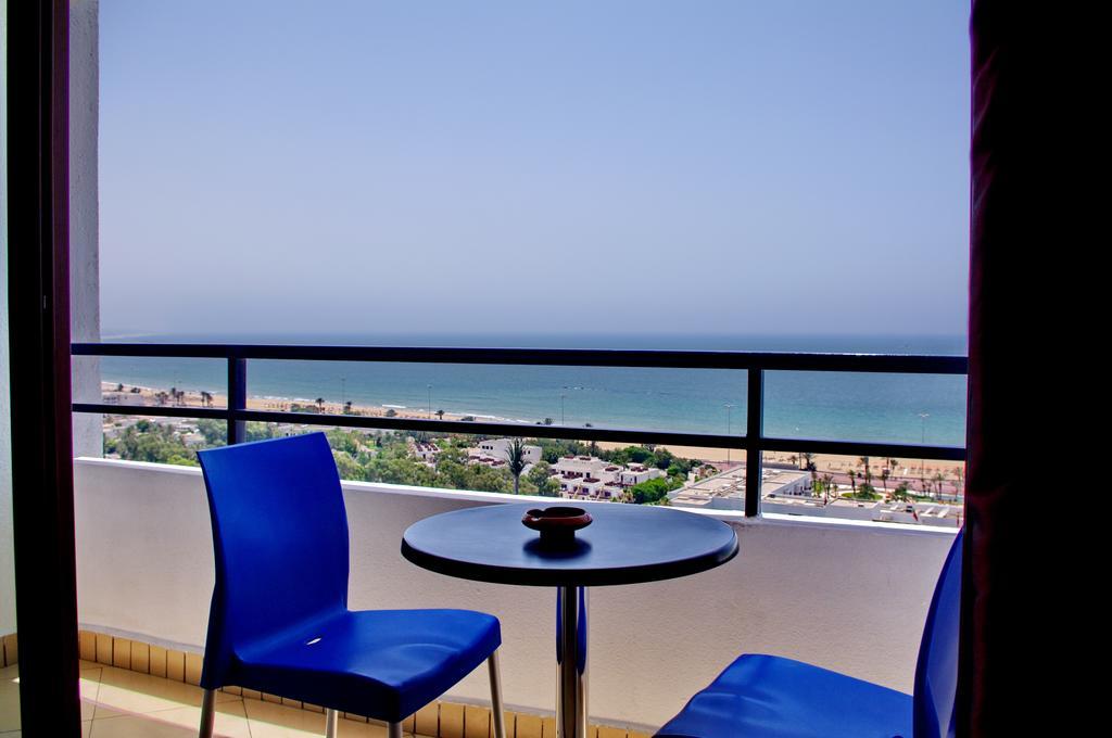 Premium Zimmer mit Meerblick