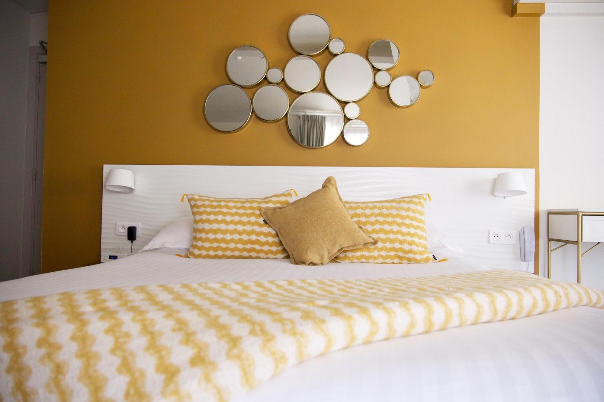 Comfort Doppelzimmer