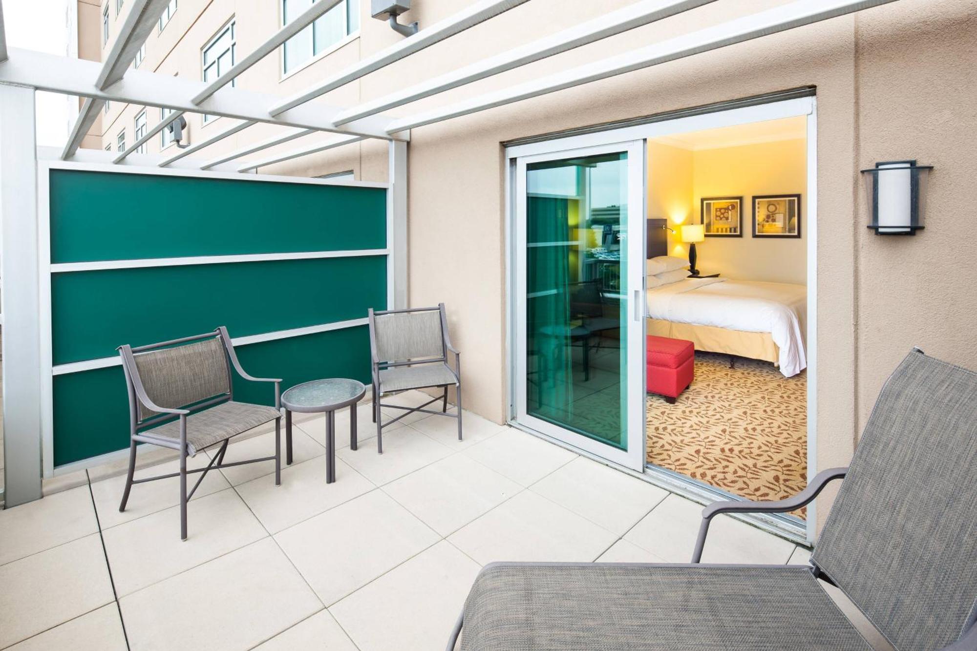 King Room
