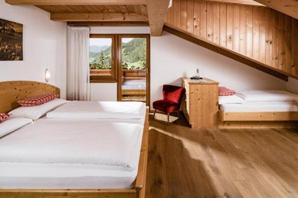 Comfort Dreibettzimmer