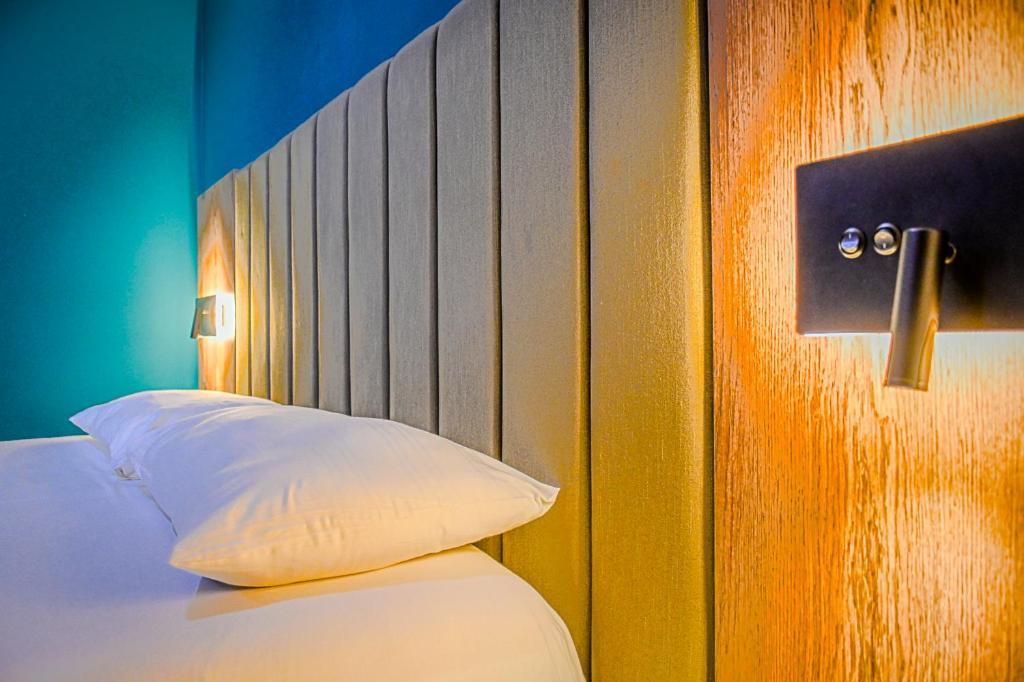 Superior Doppelzimmer mit Meerblick