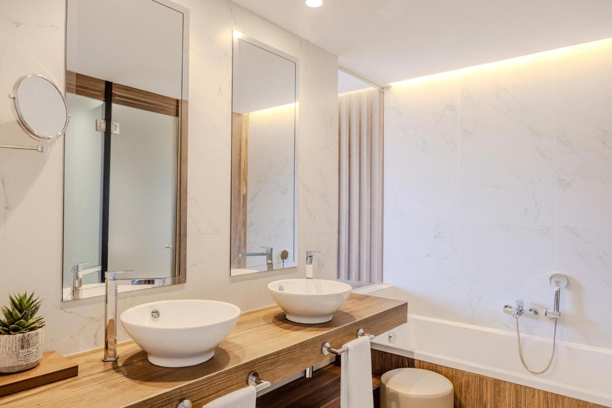 Junior Suite (2 Erwachsene)