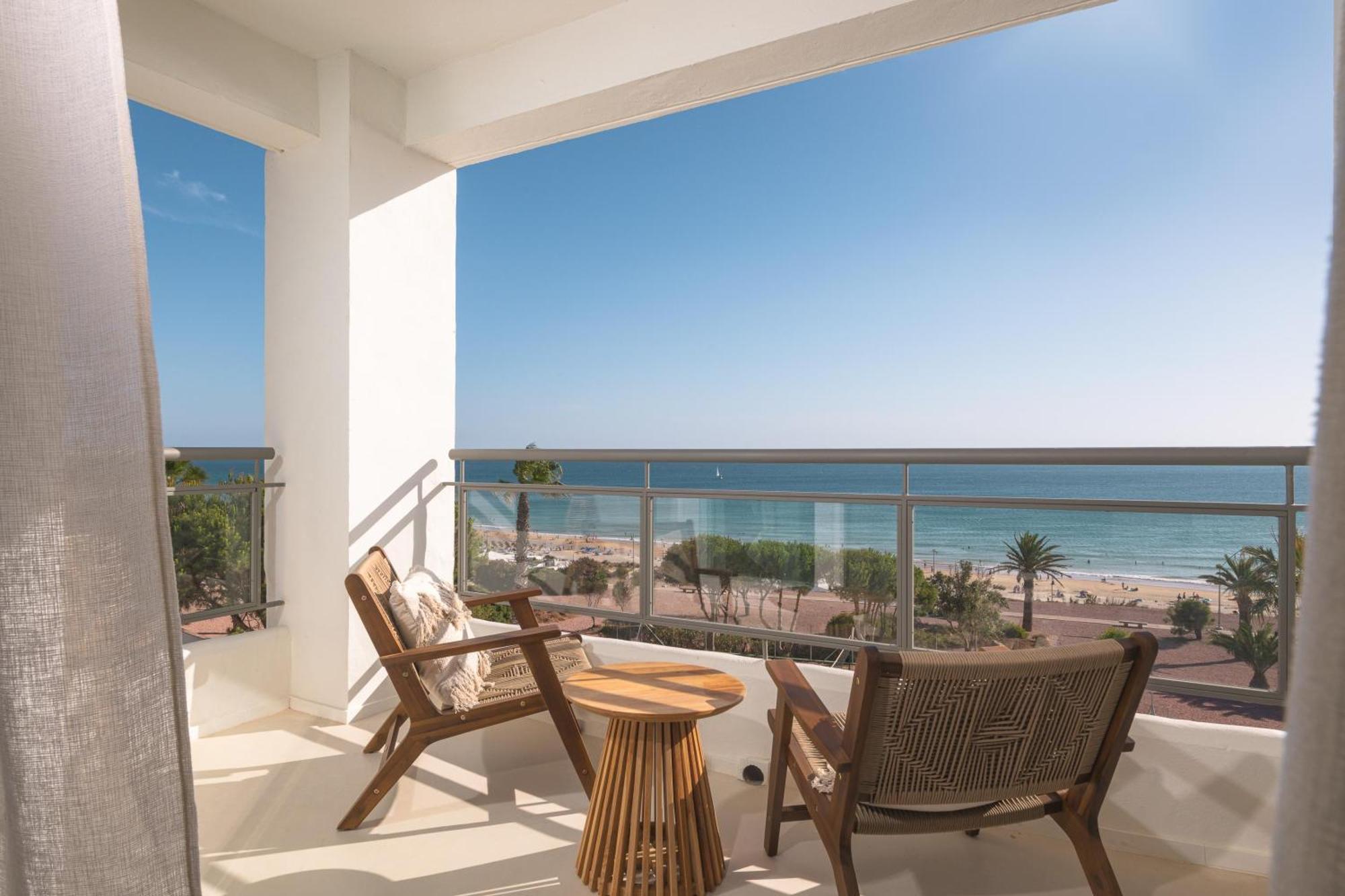 Junior Suite mit Meerblick „The One"