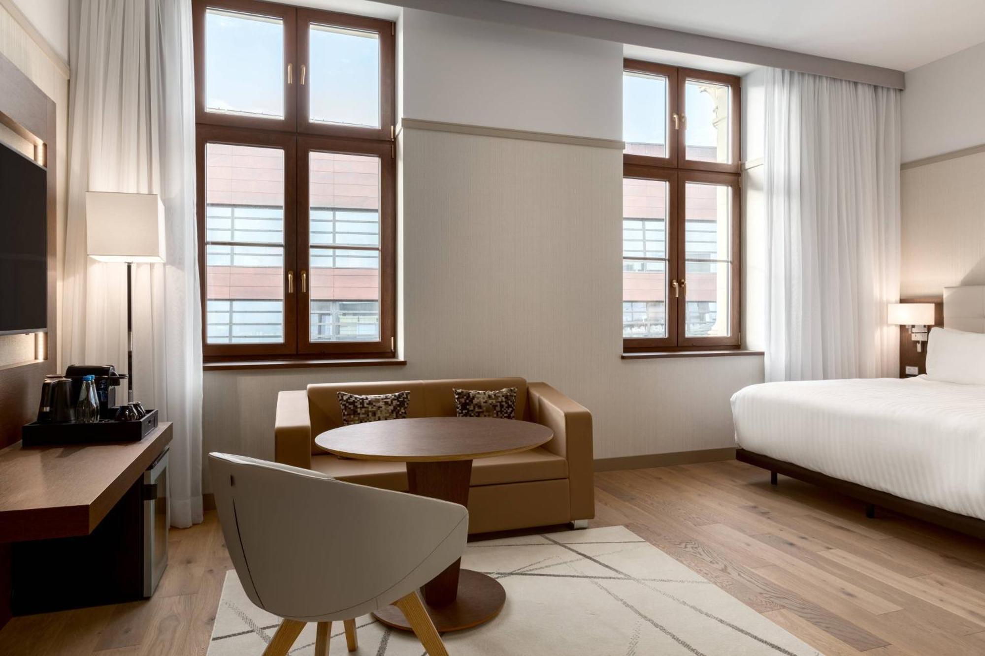Comfort Doppelzimmer