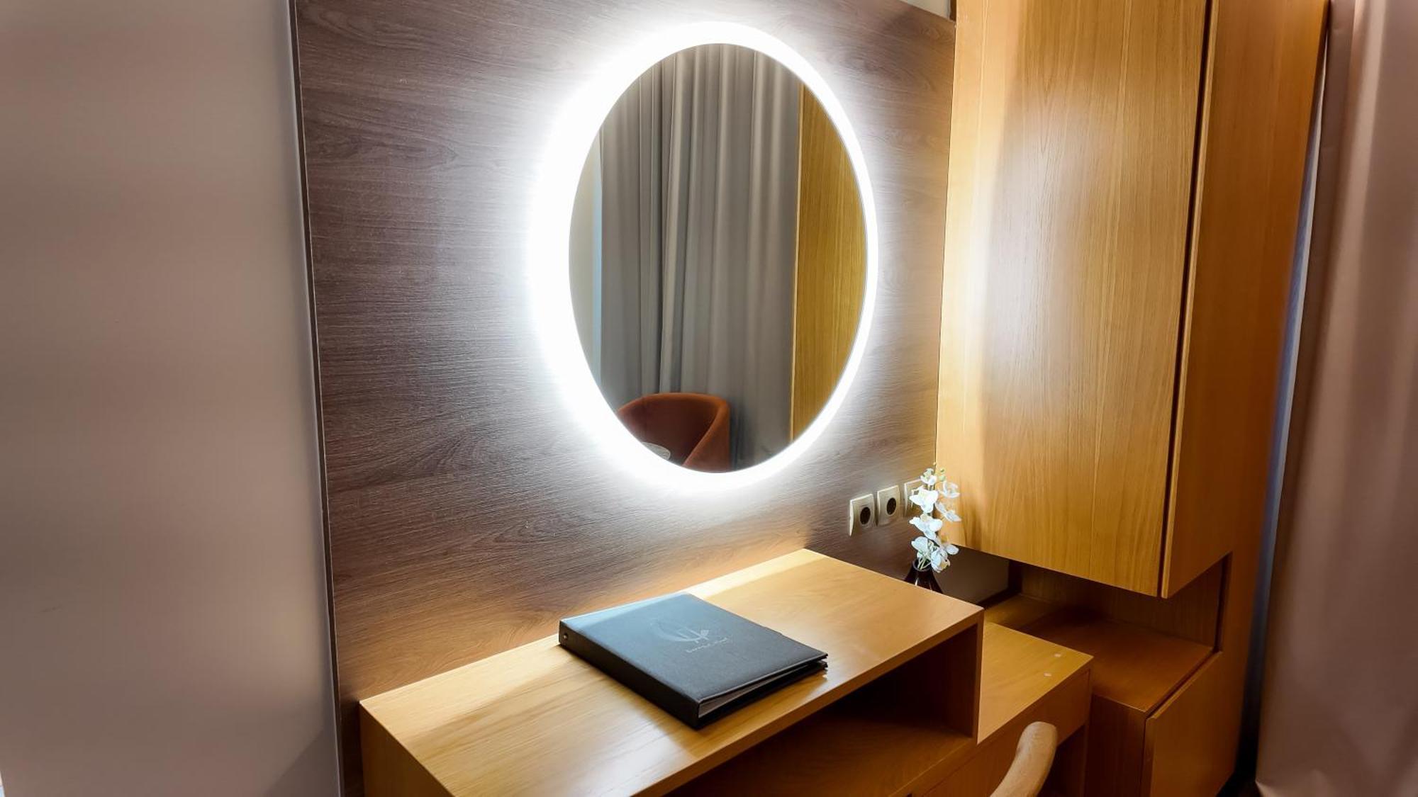 Junior Suite mit Meerblick