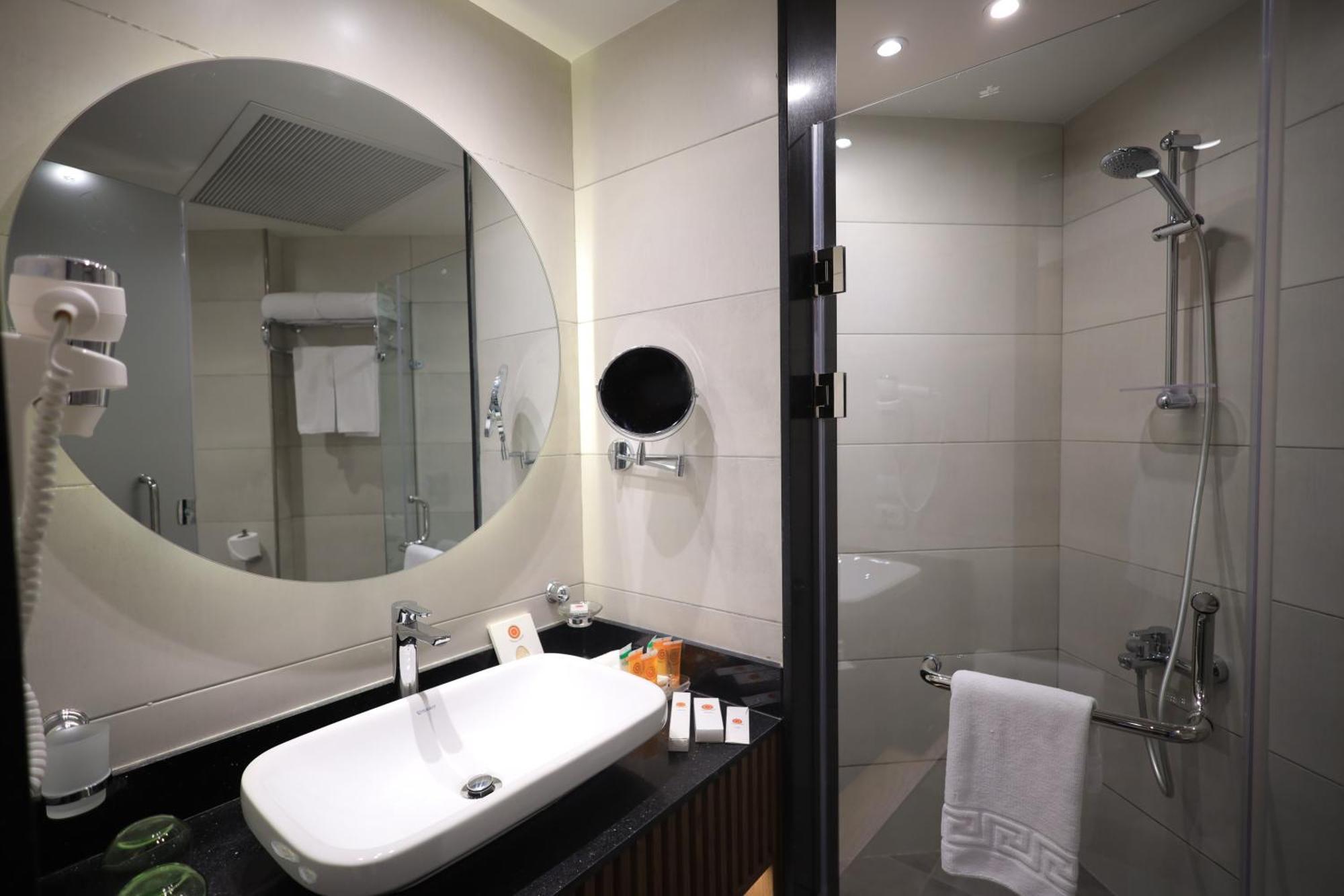 Deluxe Doppelzimmer