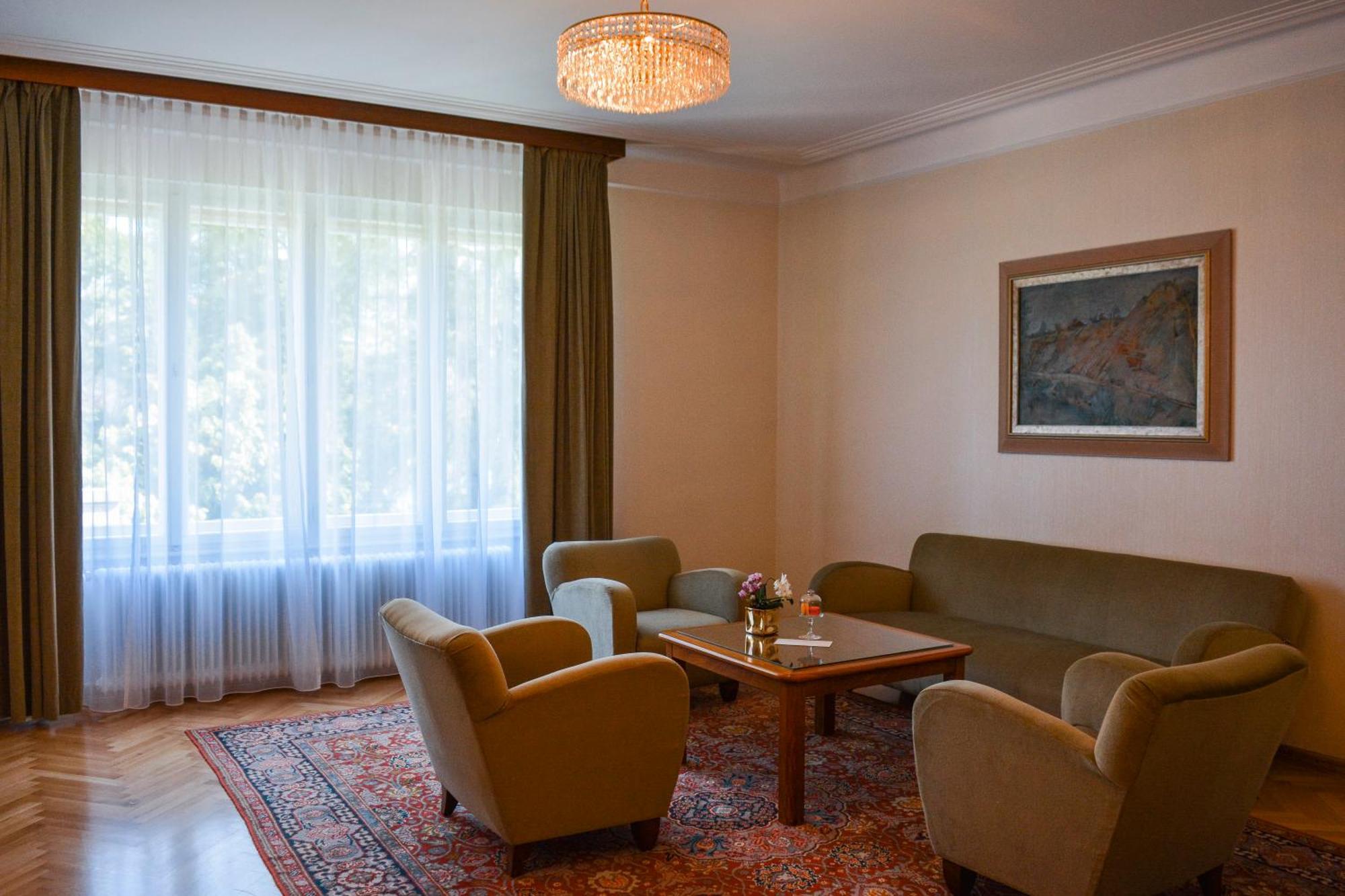 Familienzimmer