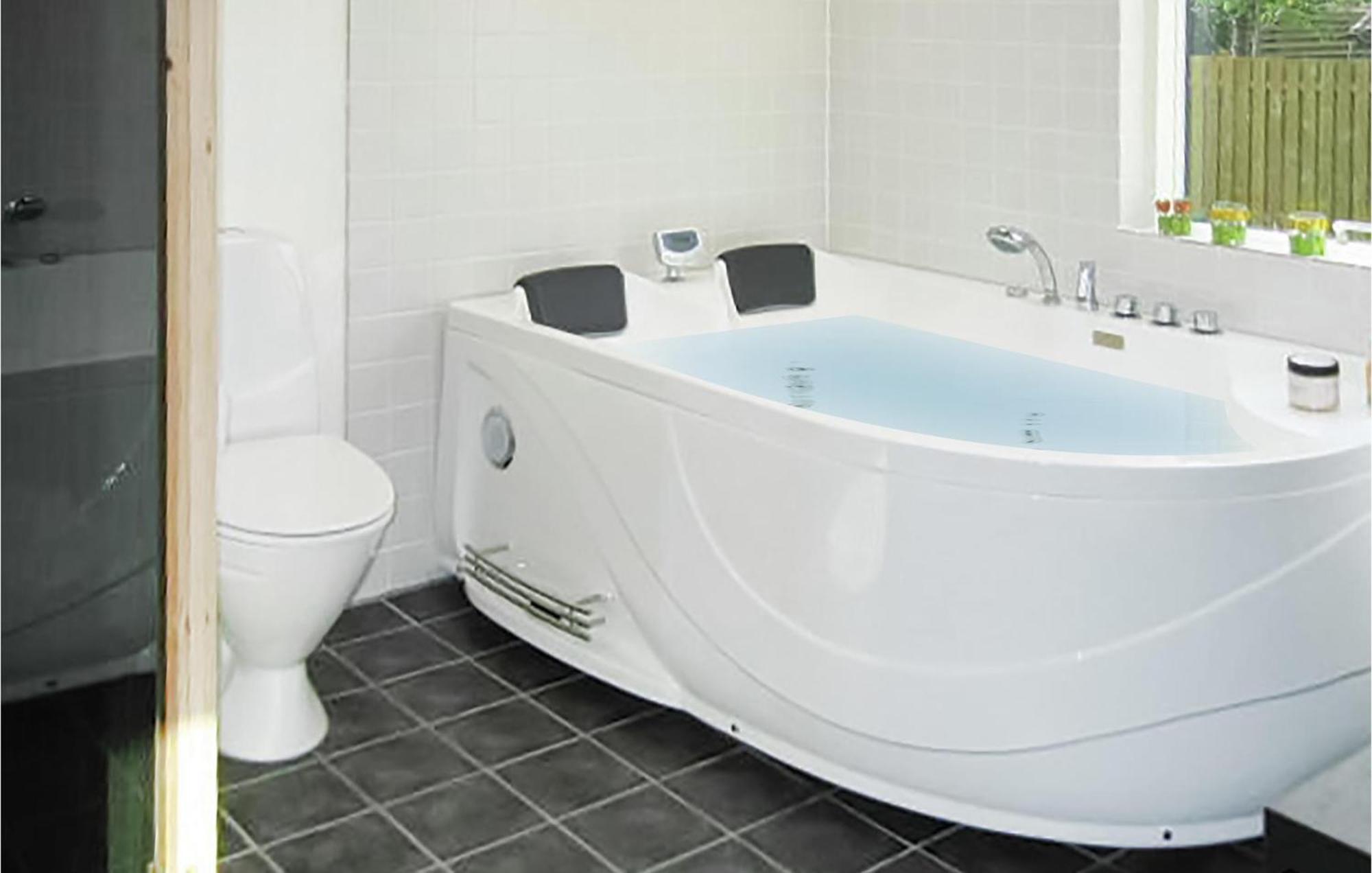 Ferienhaus mit 3 Schlafzimmern
