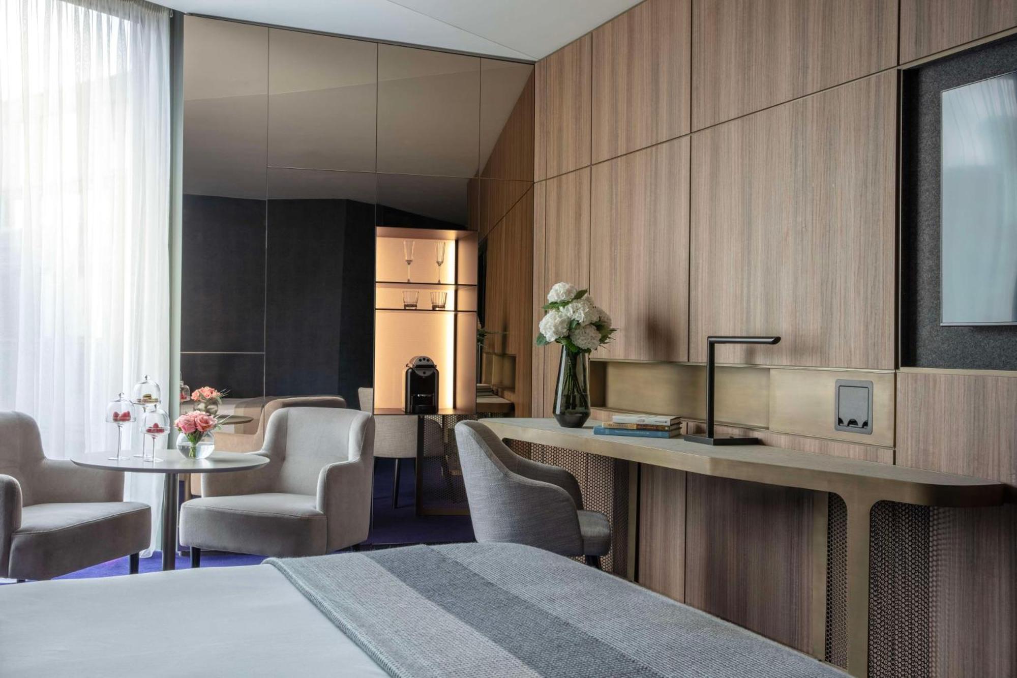 Premium Zimmer