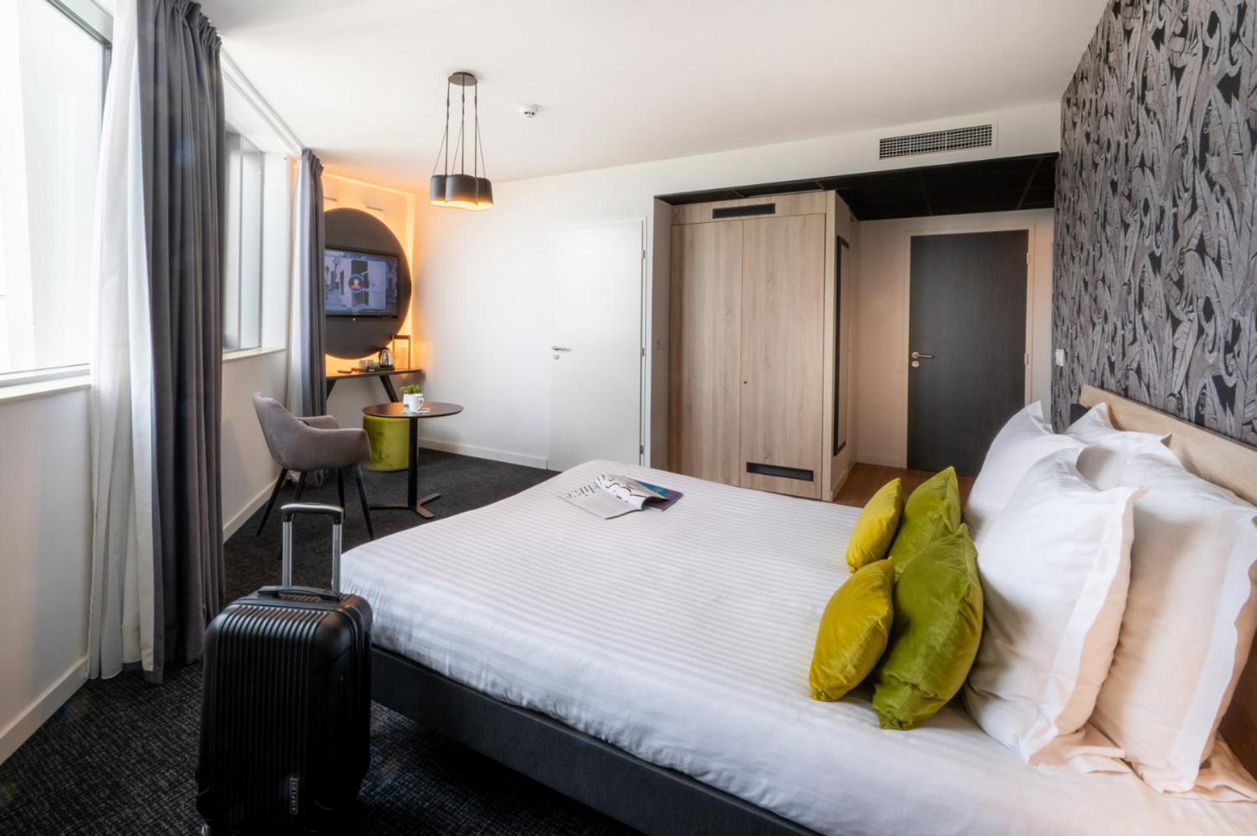 Doppelzimmer