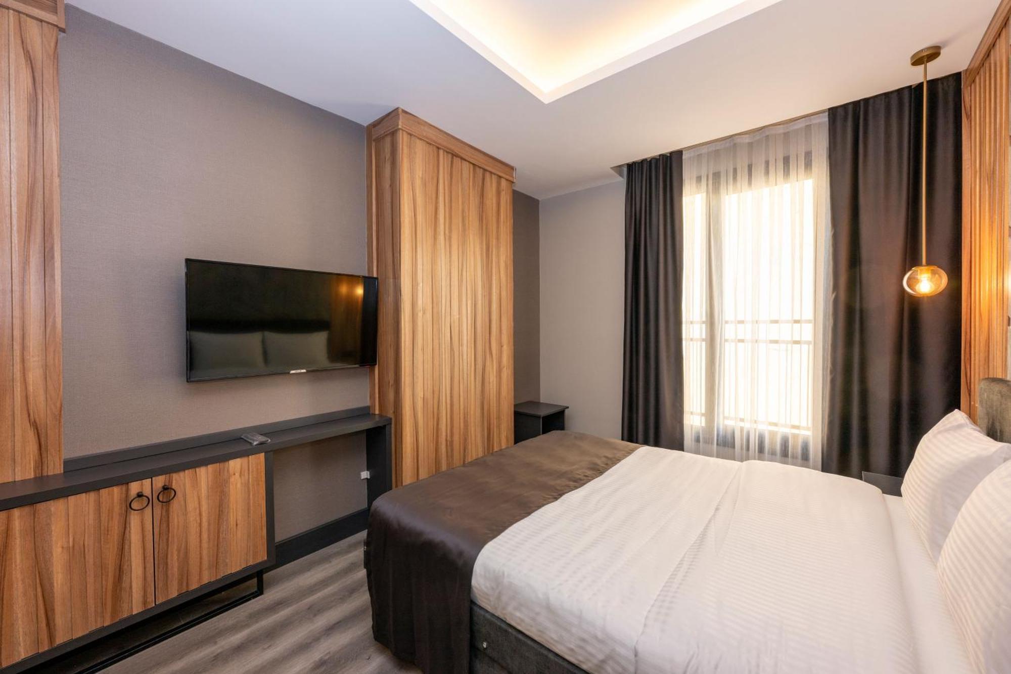Standard Doppelzimmer