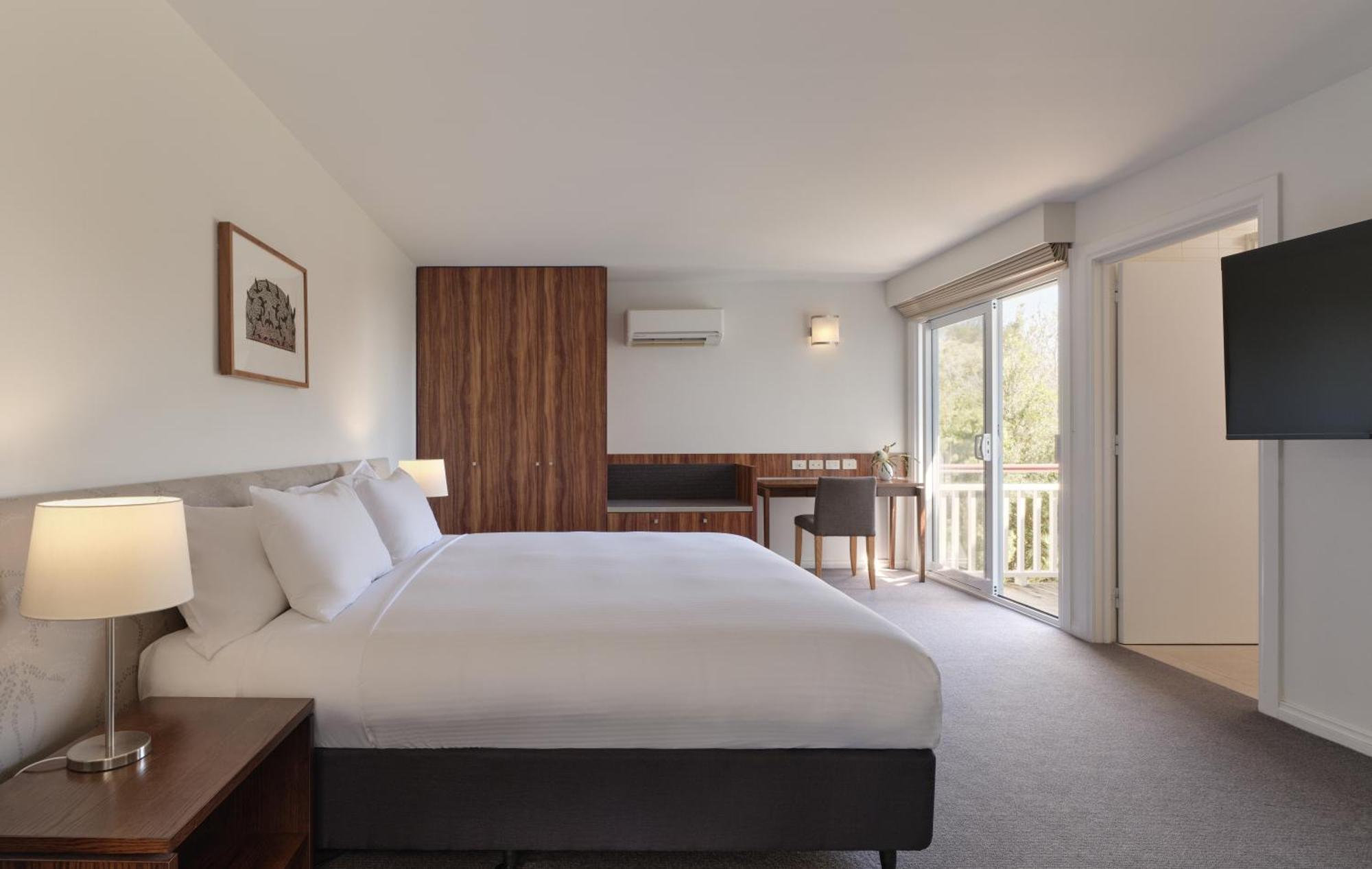 Ocean Villa mit 2 Schlafzimmern