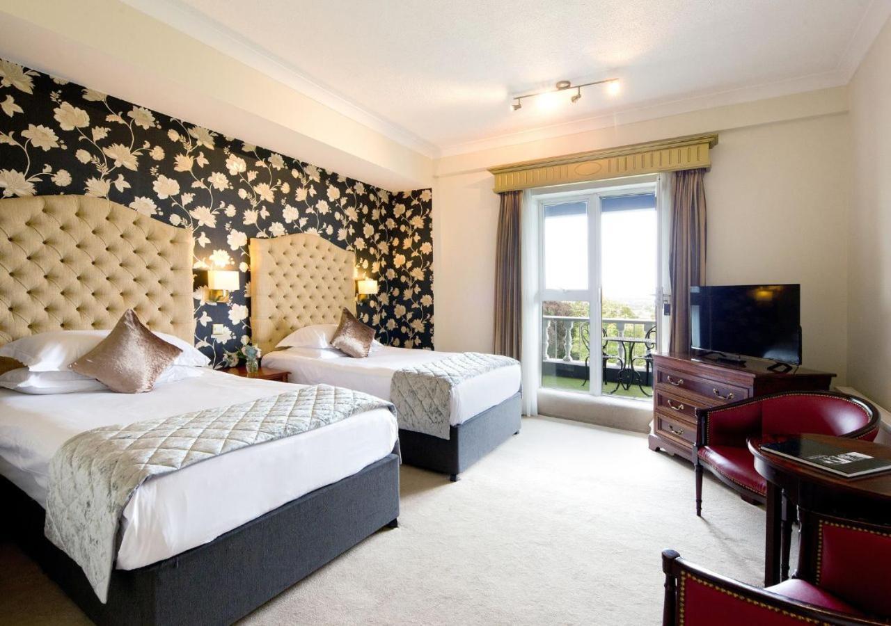 Zweibettzimmer (maximal 2 Erwachsene)
